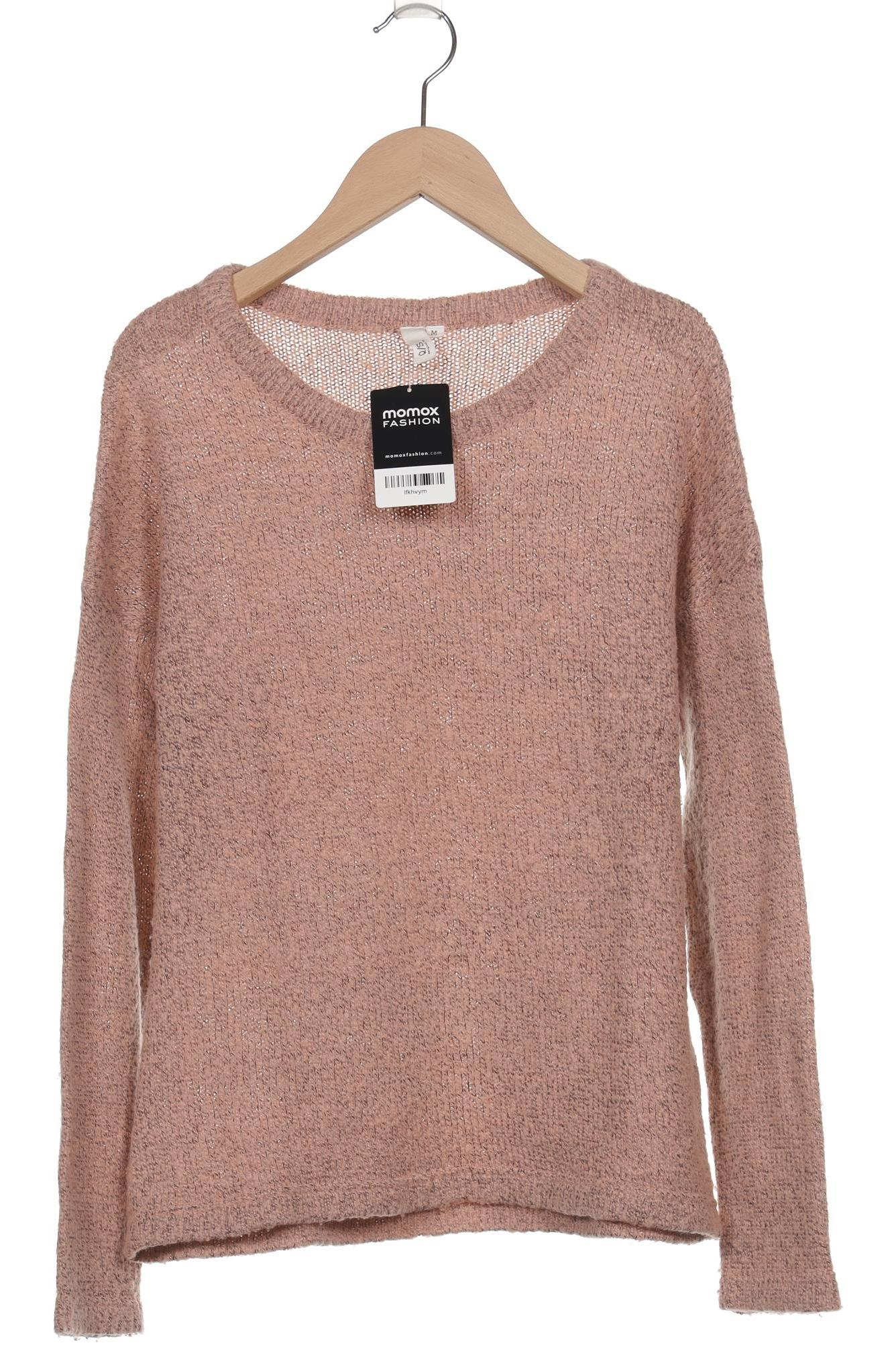 

QS by s.Oliver Damen Pullover, pink, Gr. 38