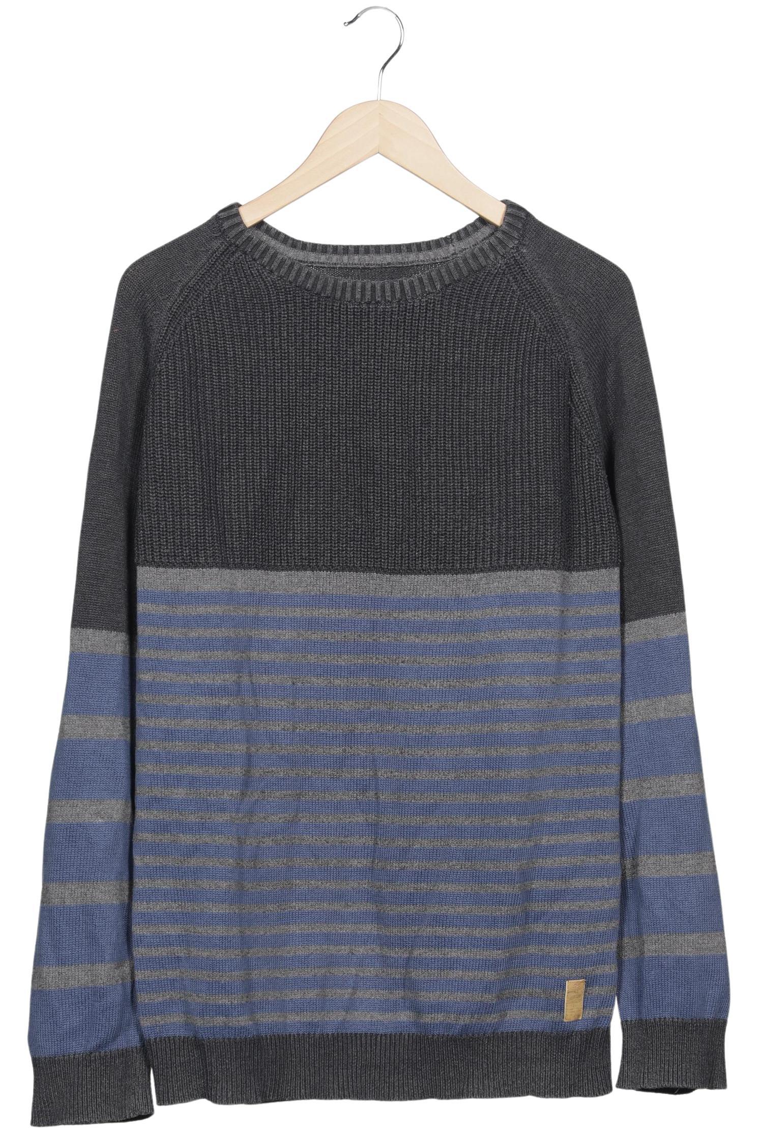 Thumbnail - QS by s.Oliver Herren Pullover, mehrfarbig, Gr. 56