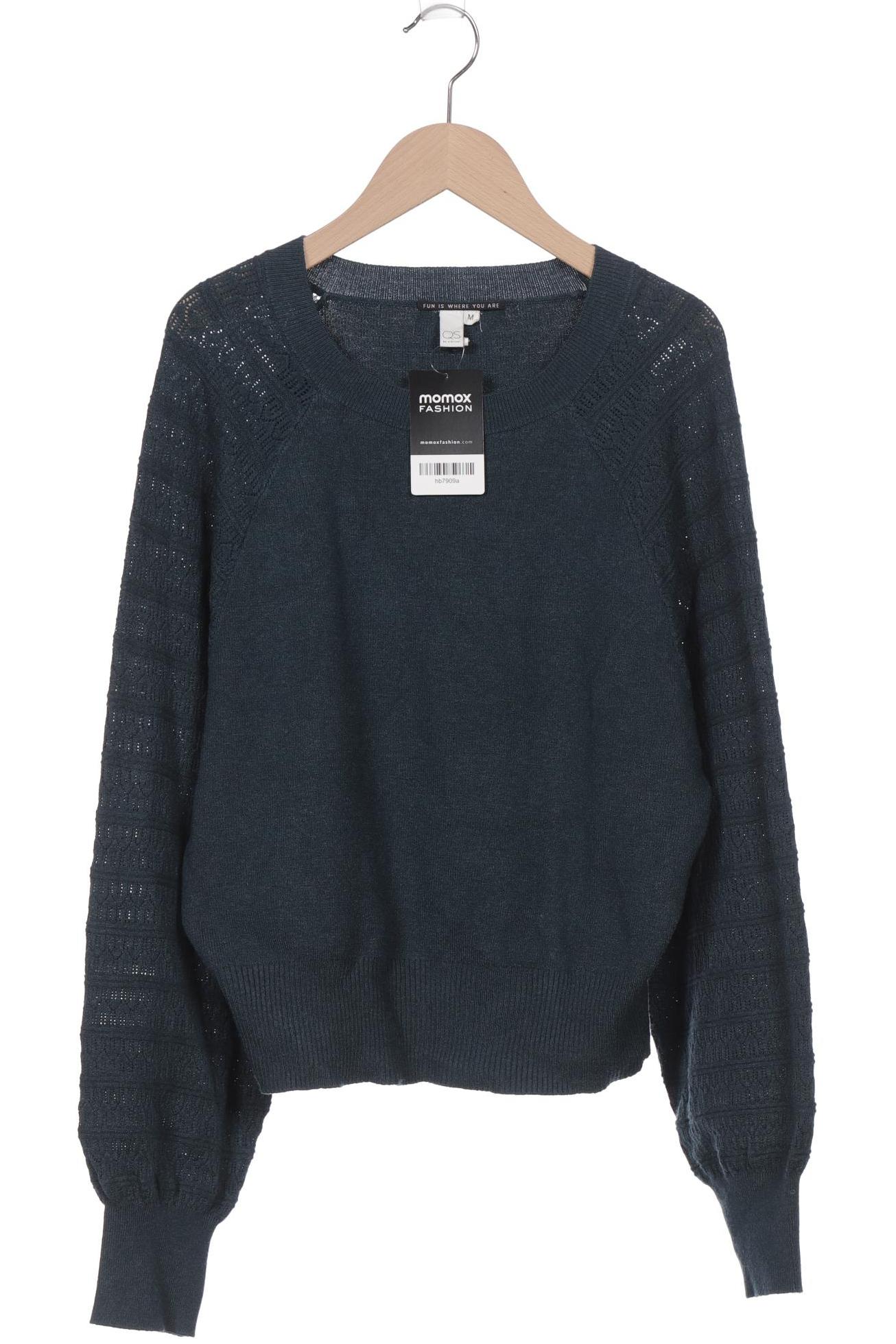 

QS by s.Oliver Damen Pullover, grün