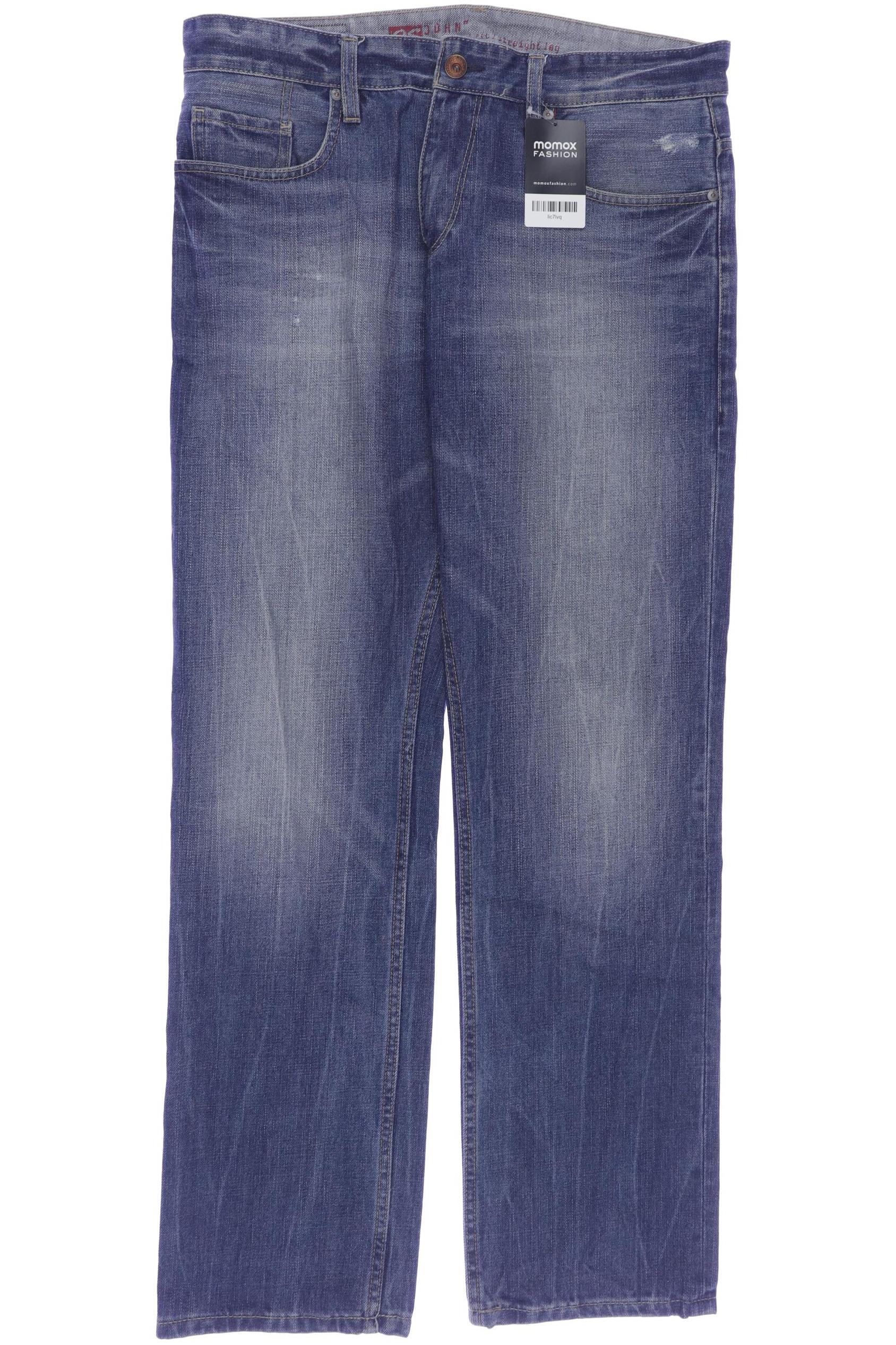 

QS by s.Oliver Herren Jeans, blau, Gr. 32