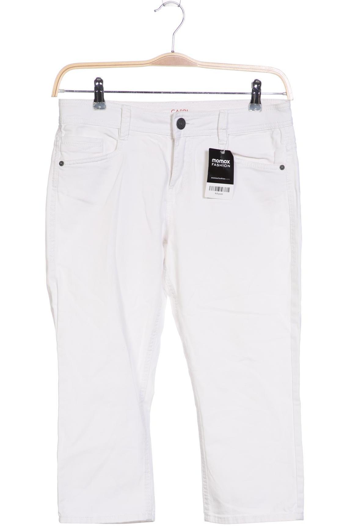 

QS by s.Oliver Damen Shorts, weiß