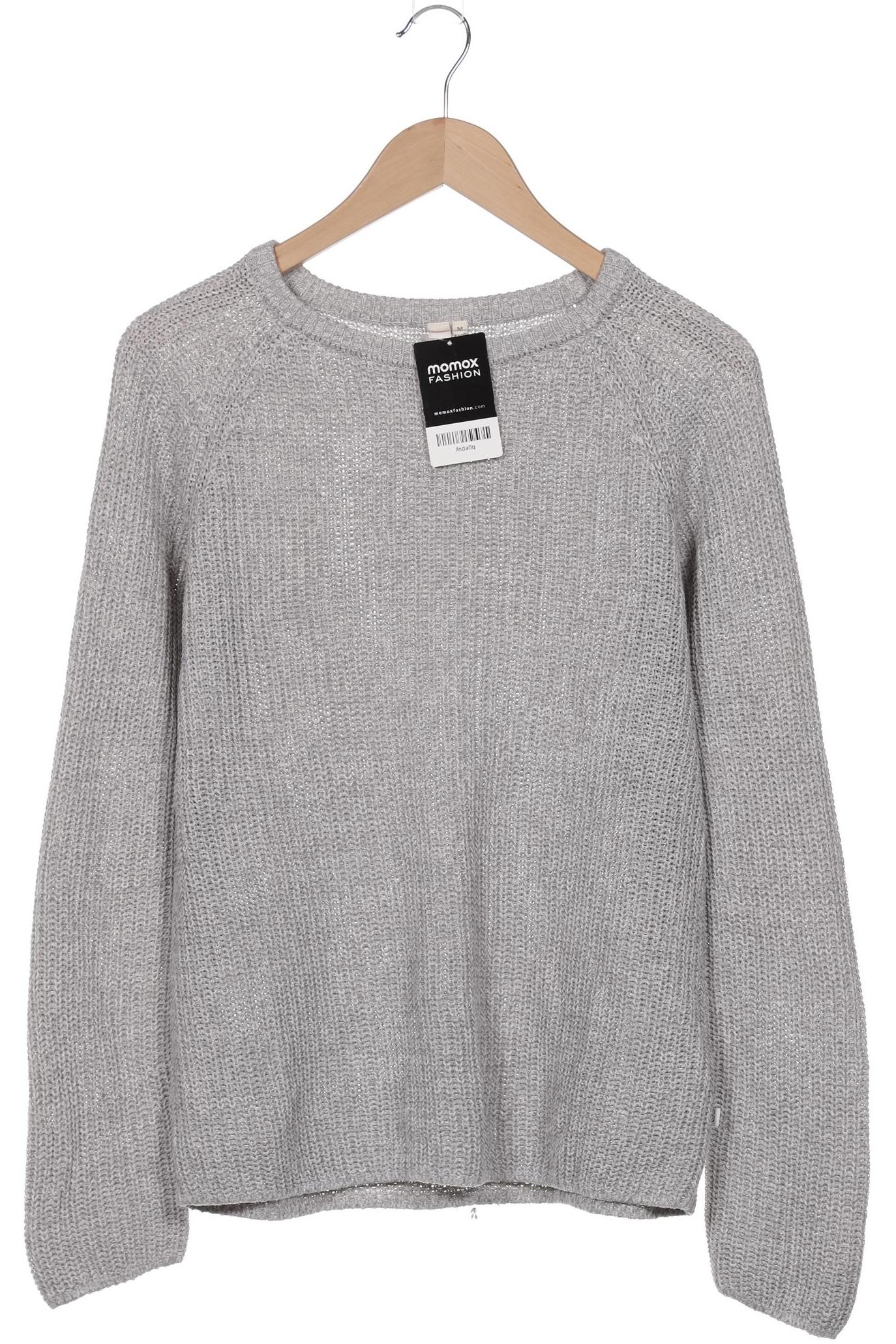 

QS by s.Oliver Herren Pullover, grau, Gr. 48