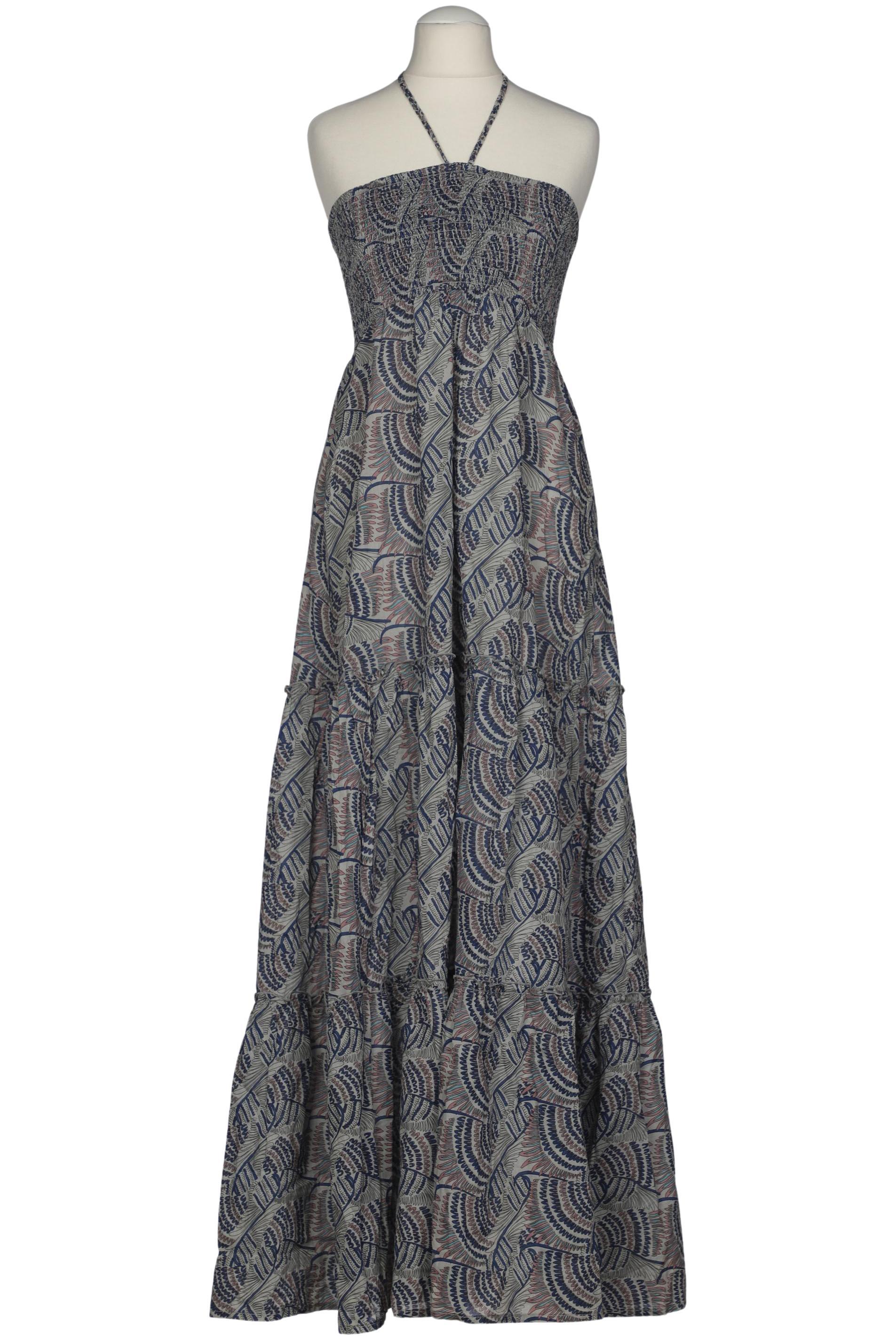 

QS by s.Oliver Damen Kleid, grau, Gr. 36