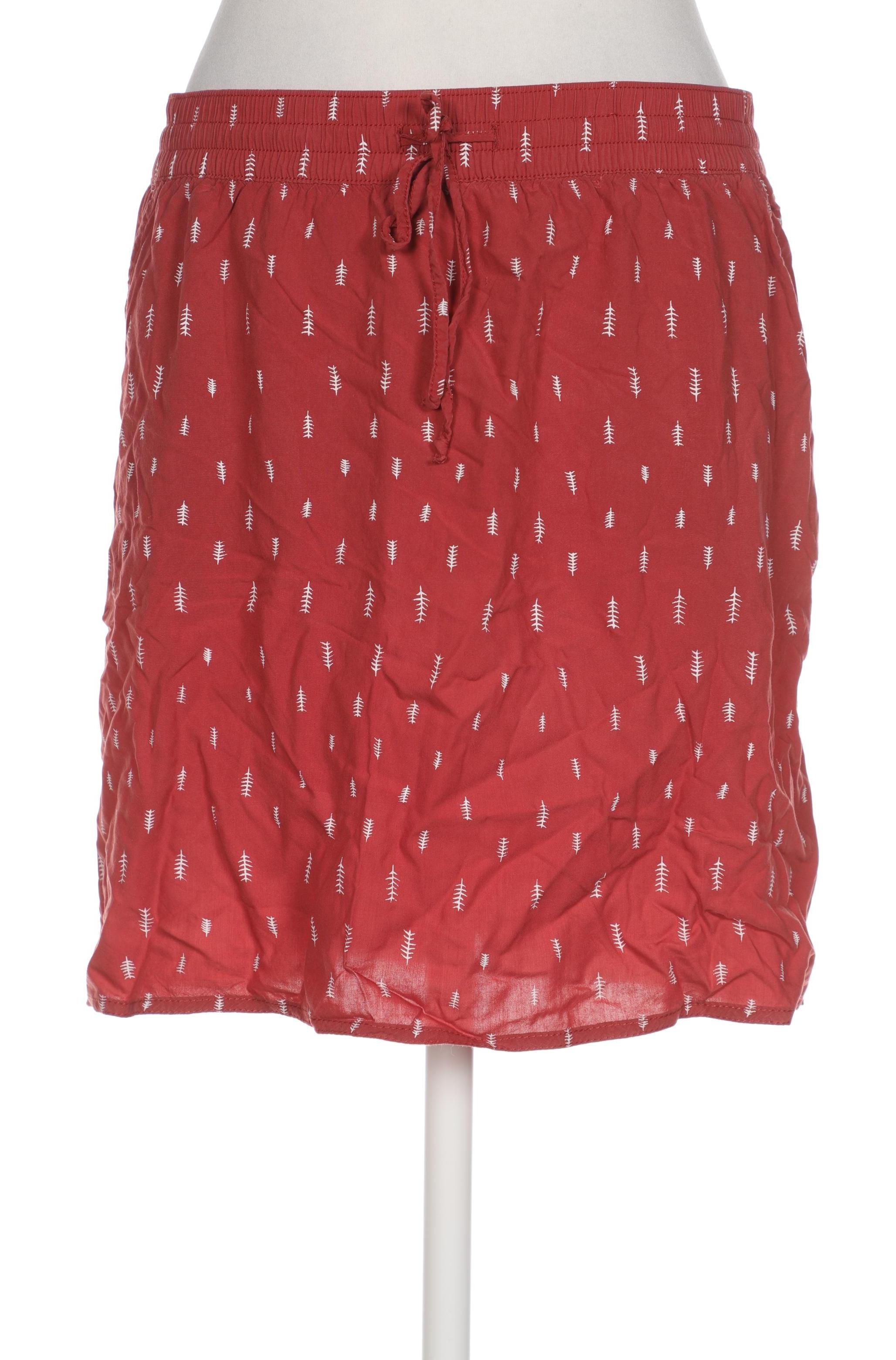 

QS by s.Oliver Damen Rock, bordeaux, Gr. 46