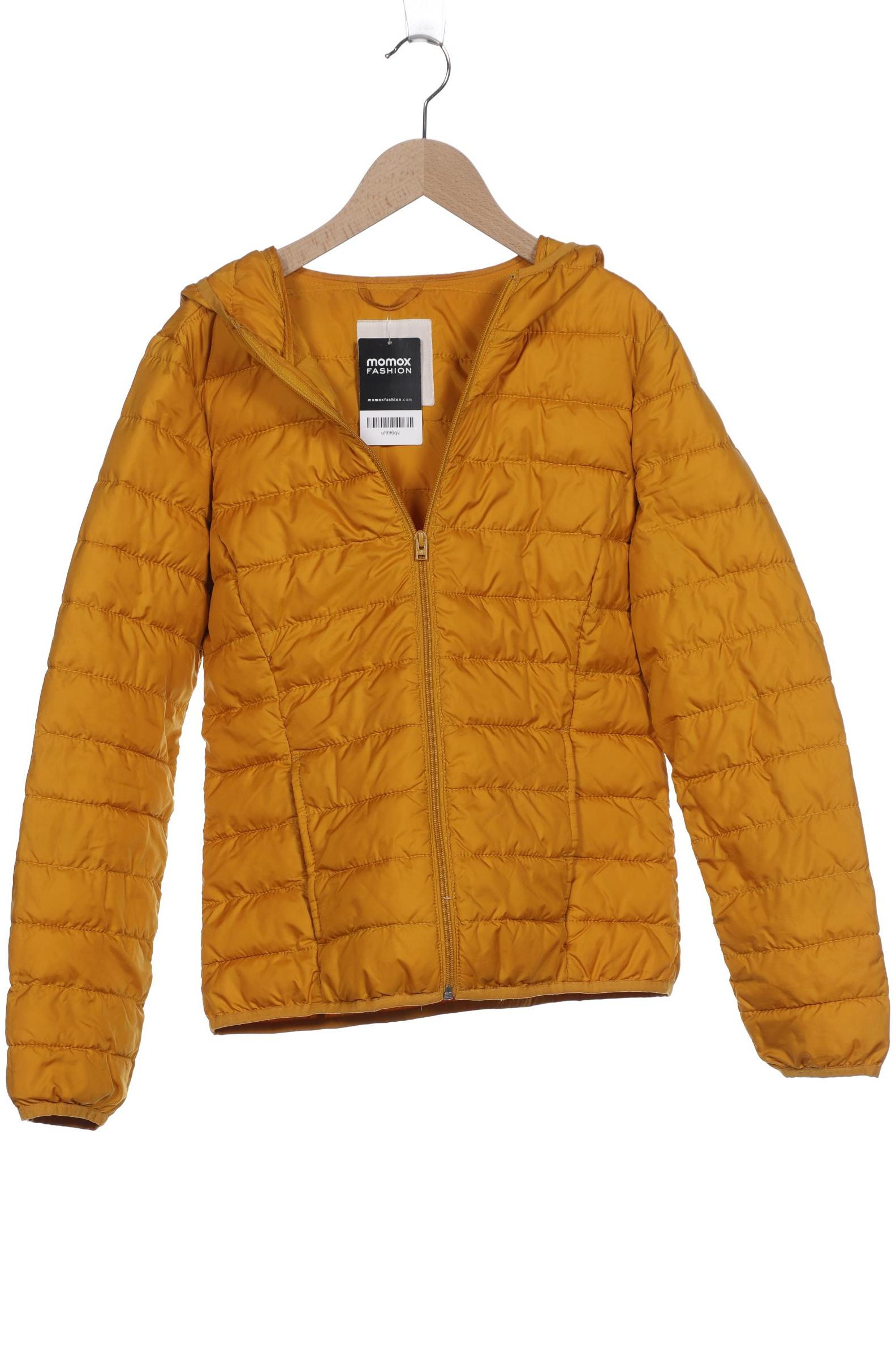 

QS by s.Oliver Damen Jacke, orange, Gr. 38