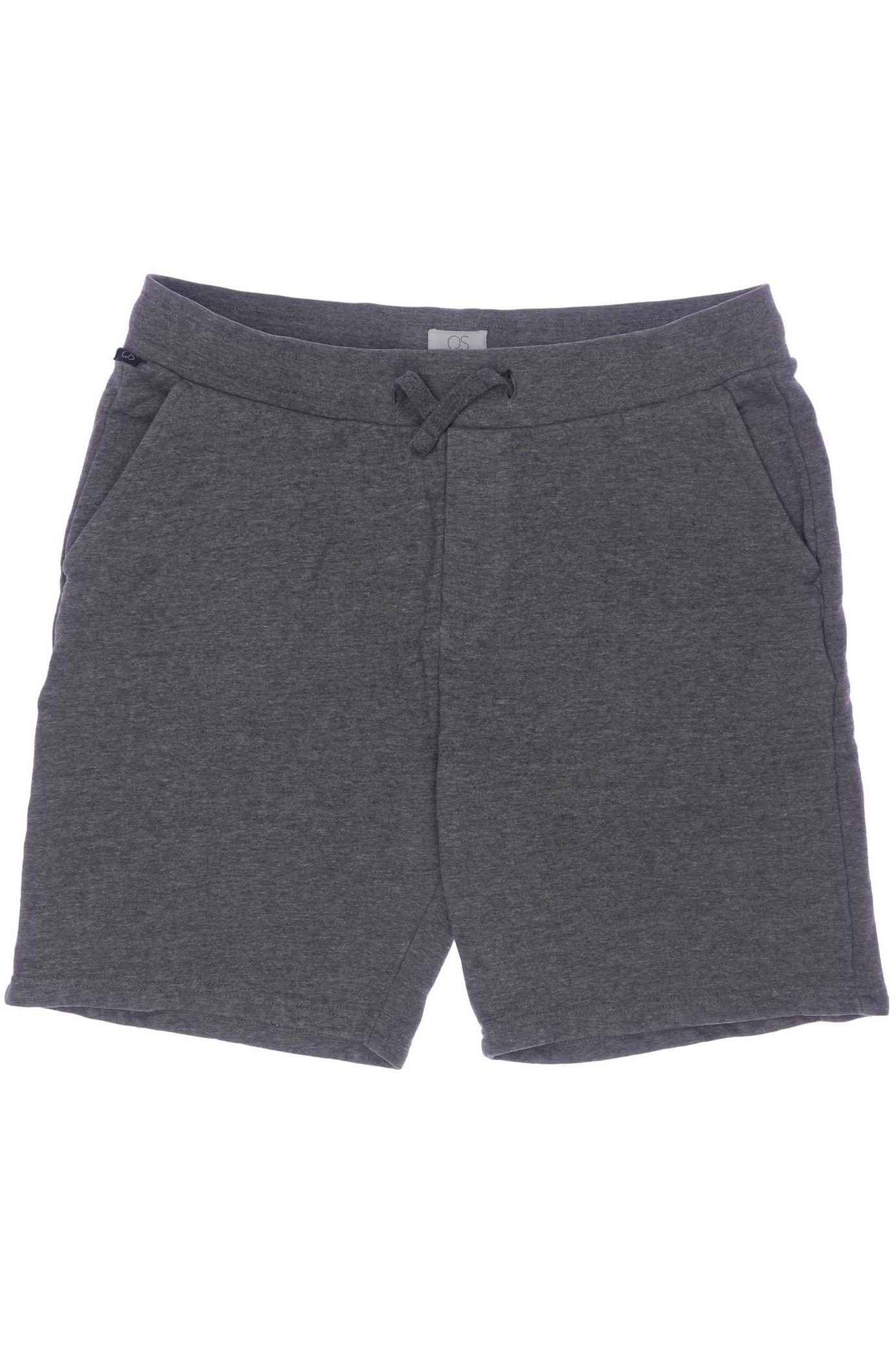 

QS by s.Oliver Herren Shorts, grau, Gr. 48