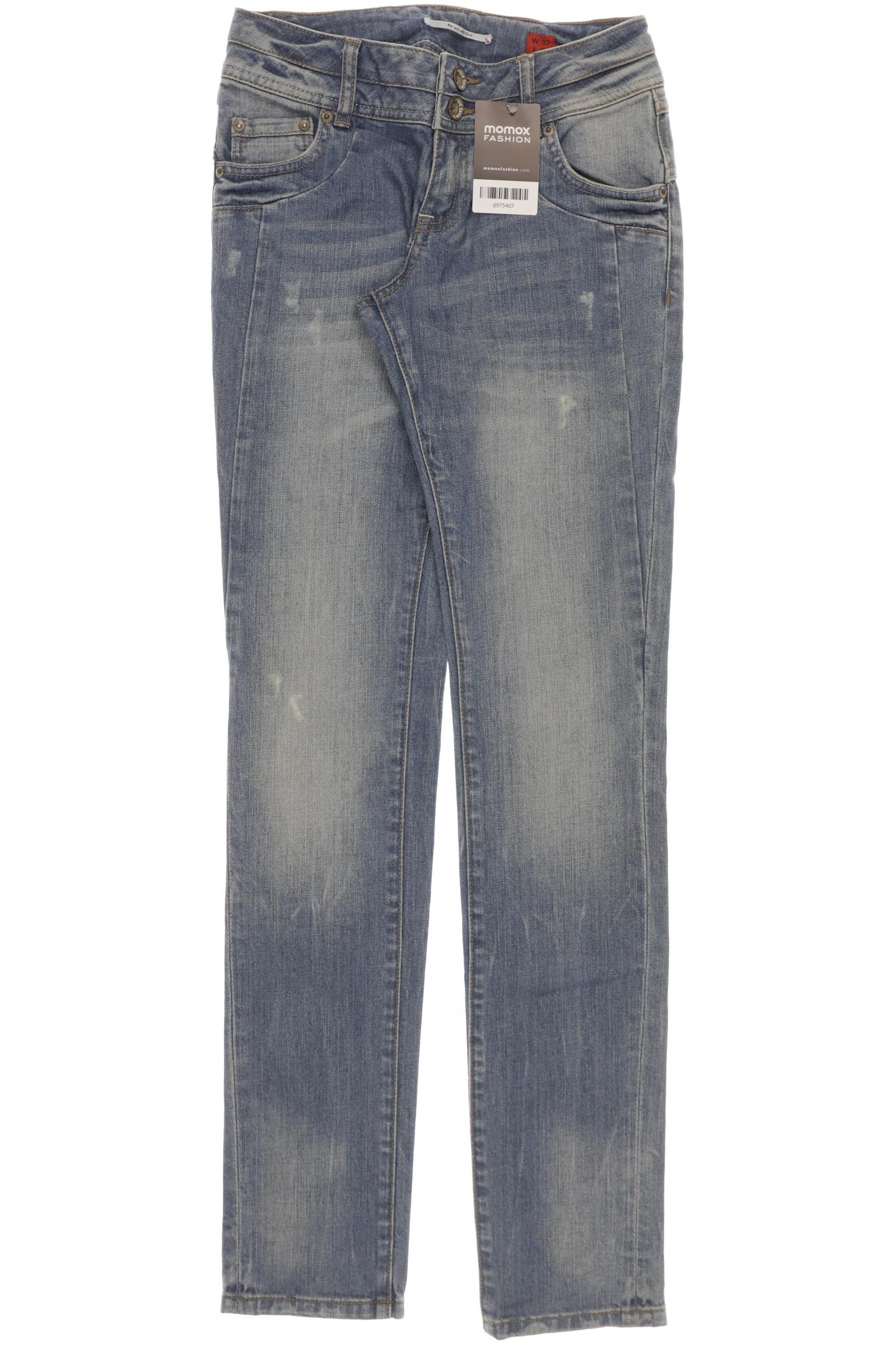 

QS by s.Oliver Damen Jeans, blau