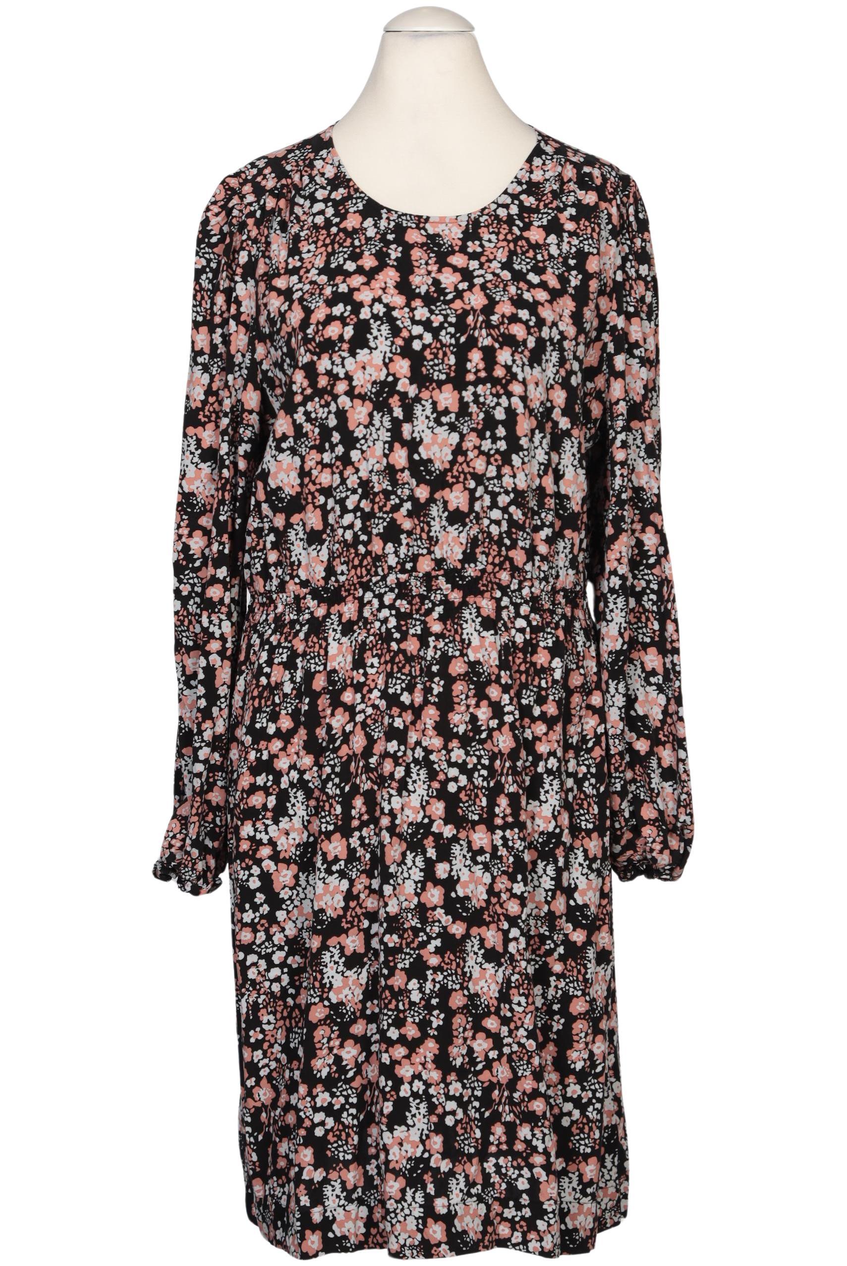 

QS by s.Oliver Damen Kleid, mehrfarbig, Gr. 40