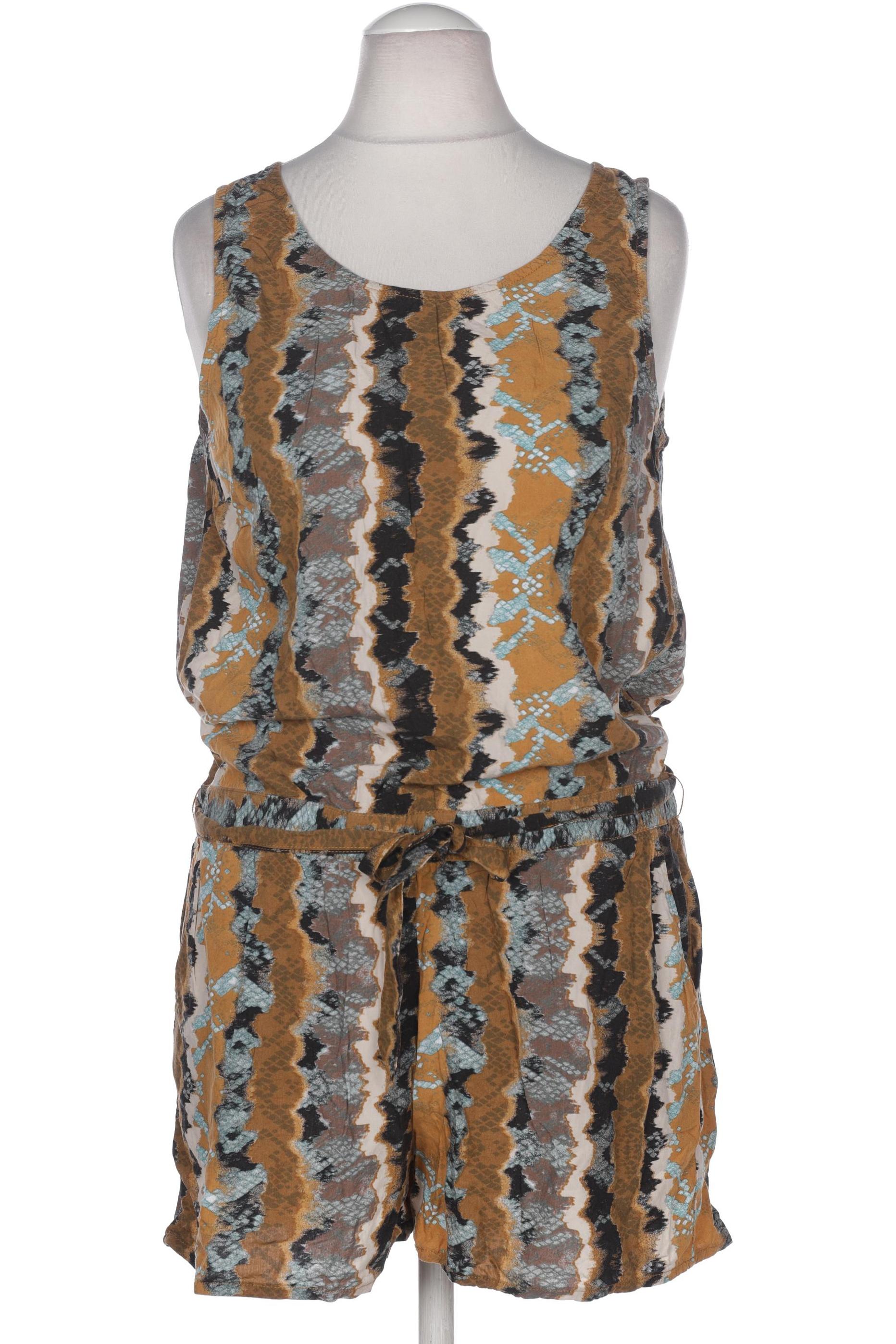 

QS by s.Oliver Damen Jumpsuit/Overall, braun, Gr. 42