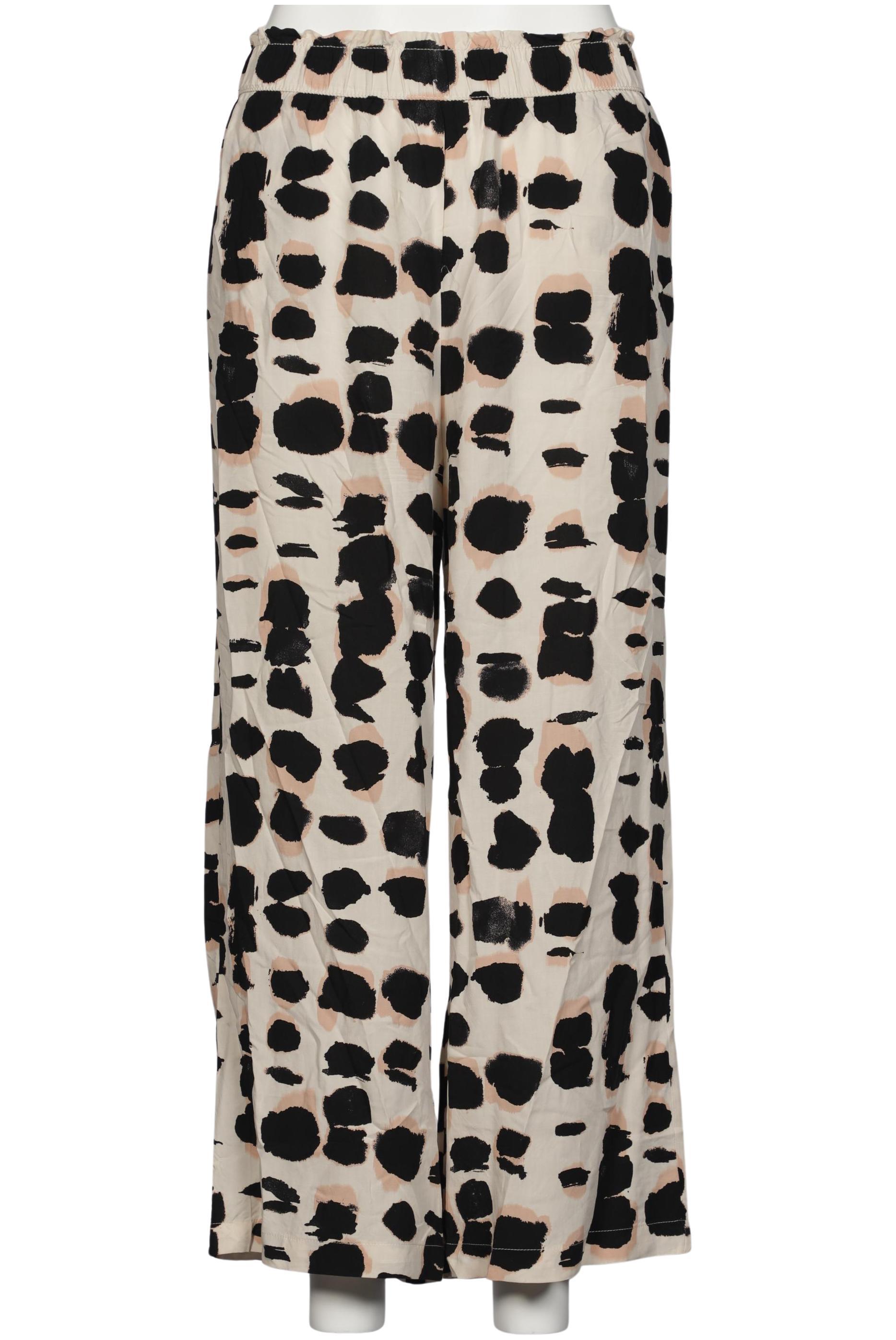 

QS by s.Oliver Damen Stoffhose, mehrfarbig, Gr. 42