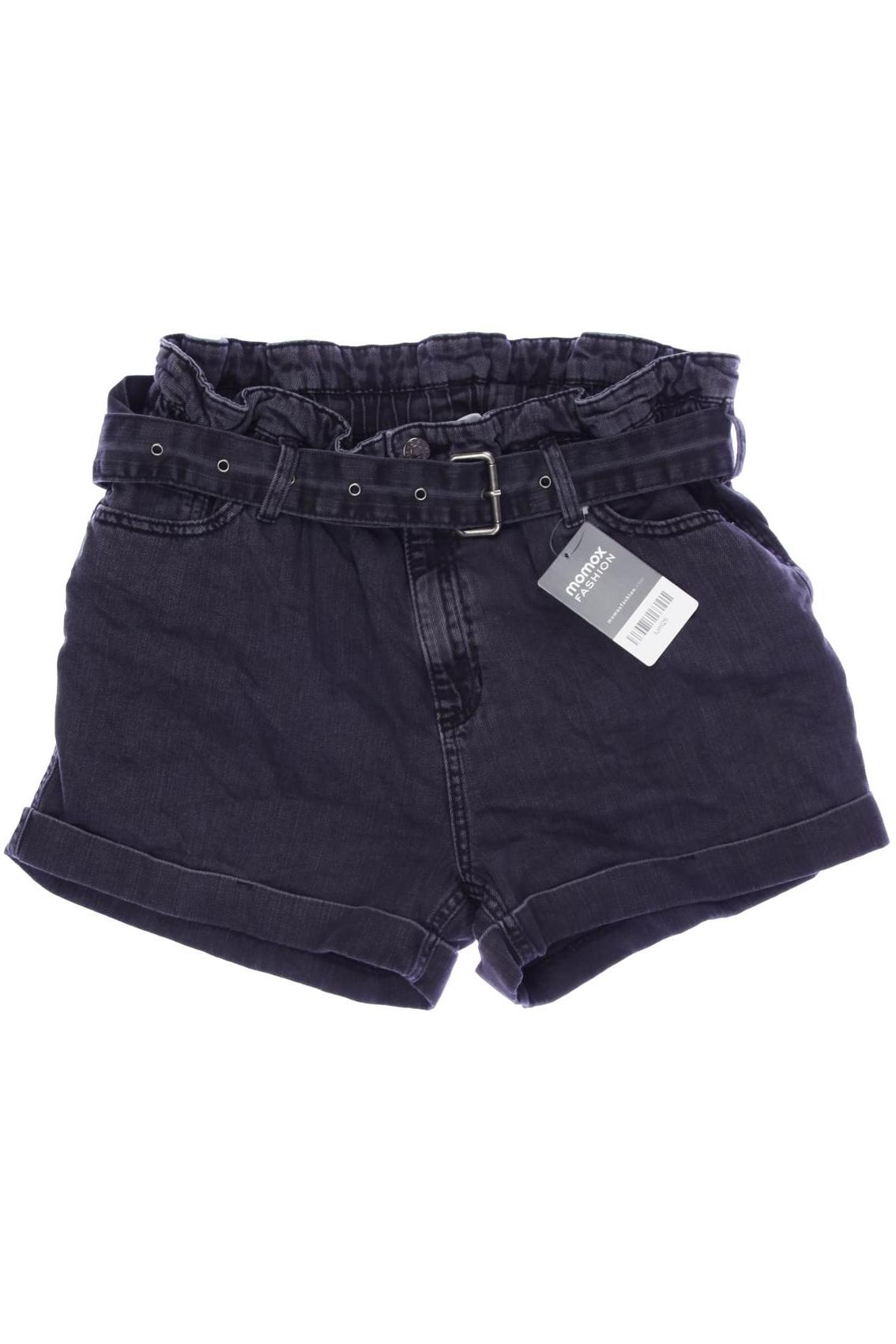 

QS by s.Oliver Damen Shorts, schwarz, Gr. 38