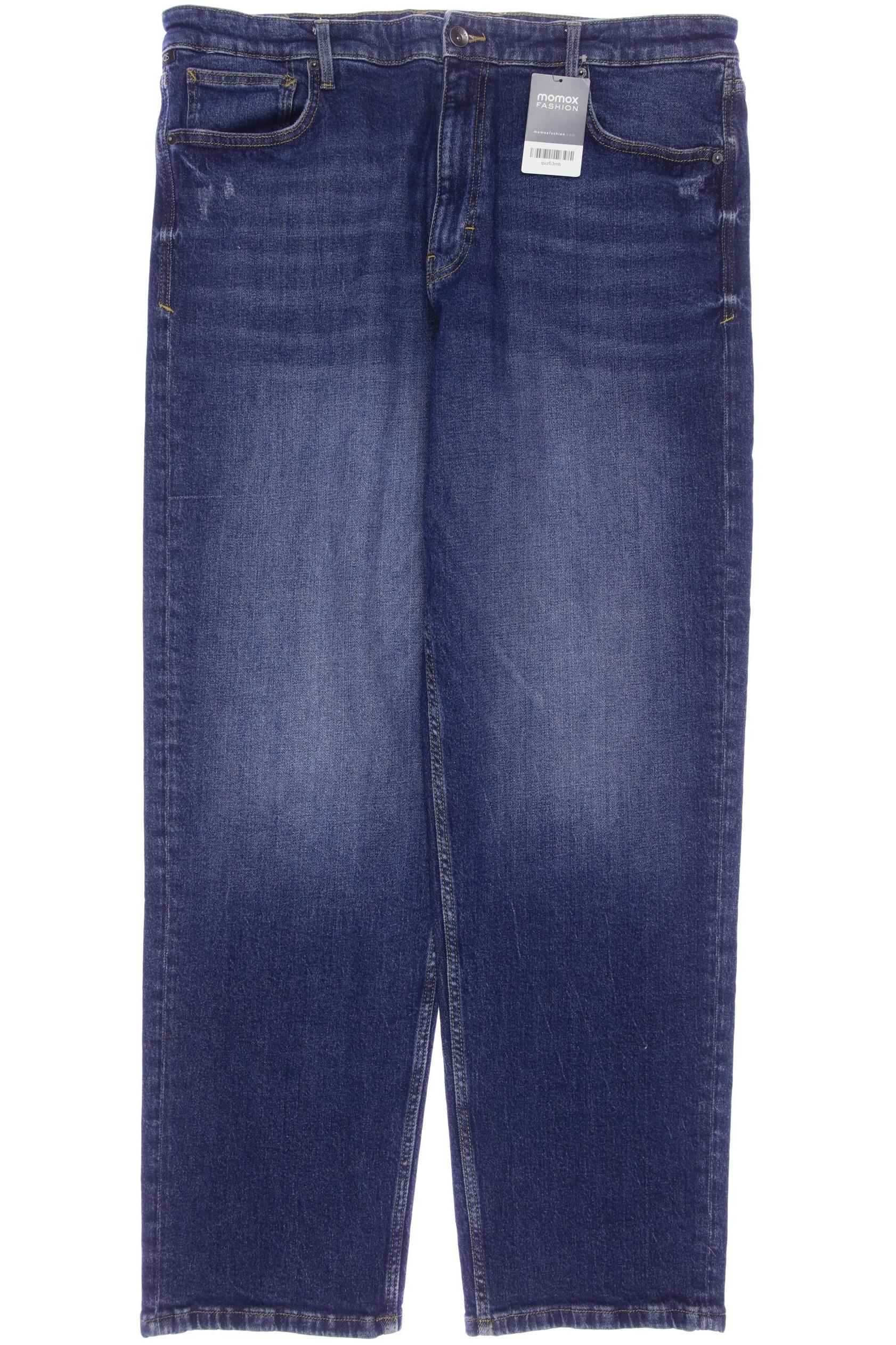 

QS by s.Oliver Herren Jeans, marineblau, Gr. 36