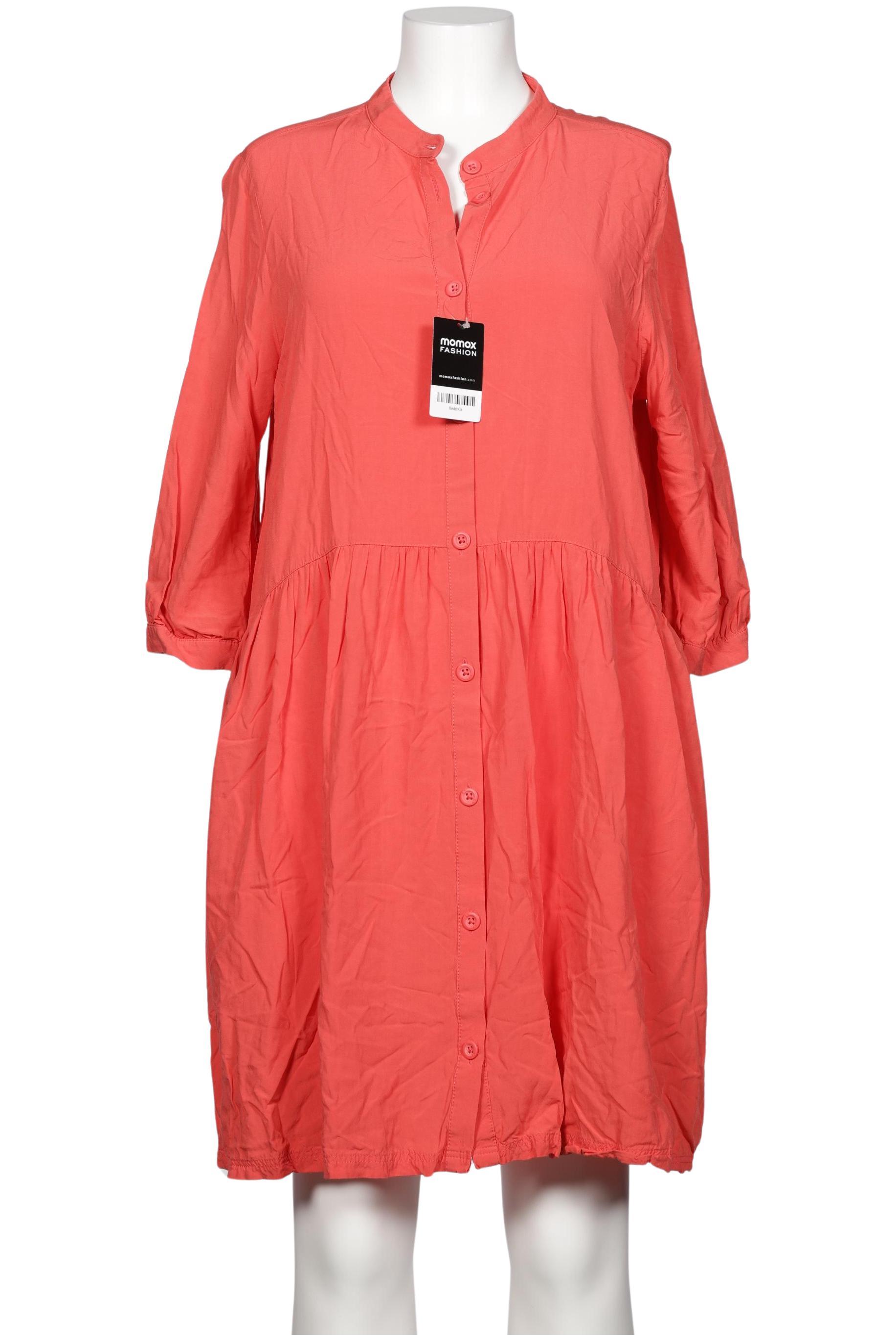 

QS by s.Oliver Damen Kleid, pink, Gr. 44