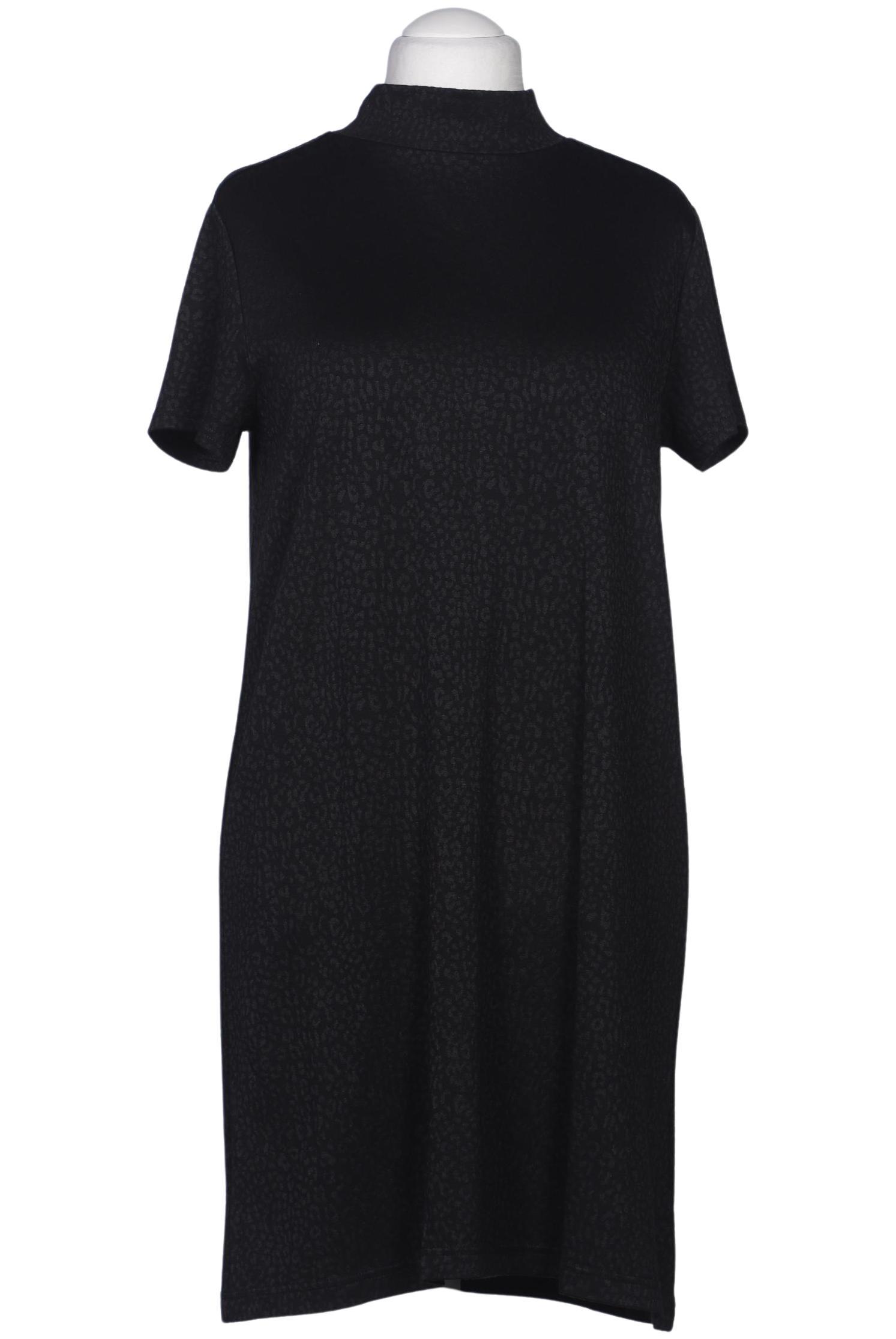 

QS by s.Oliver Damen Kleid, schwarz, Gr. 44