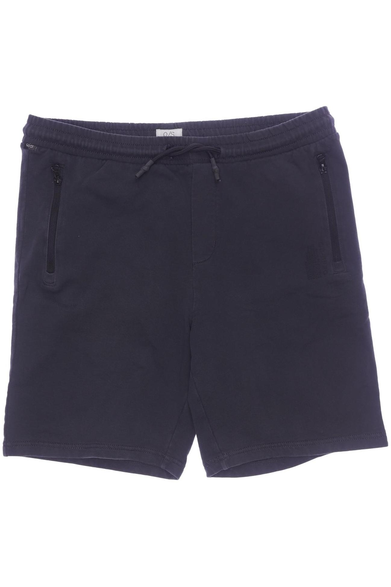 

QS by s.Oliver Herren Shorts, grau, Gr. 48