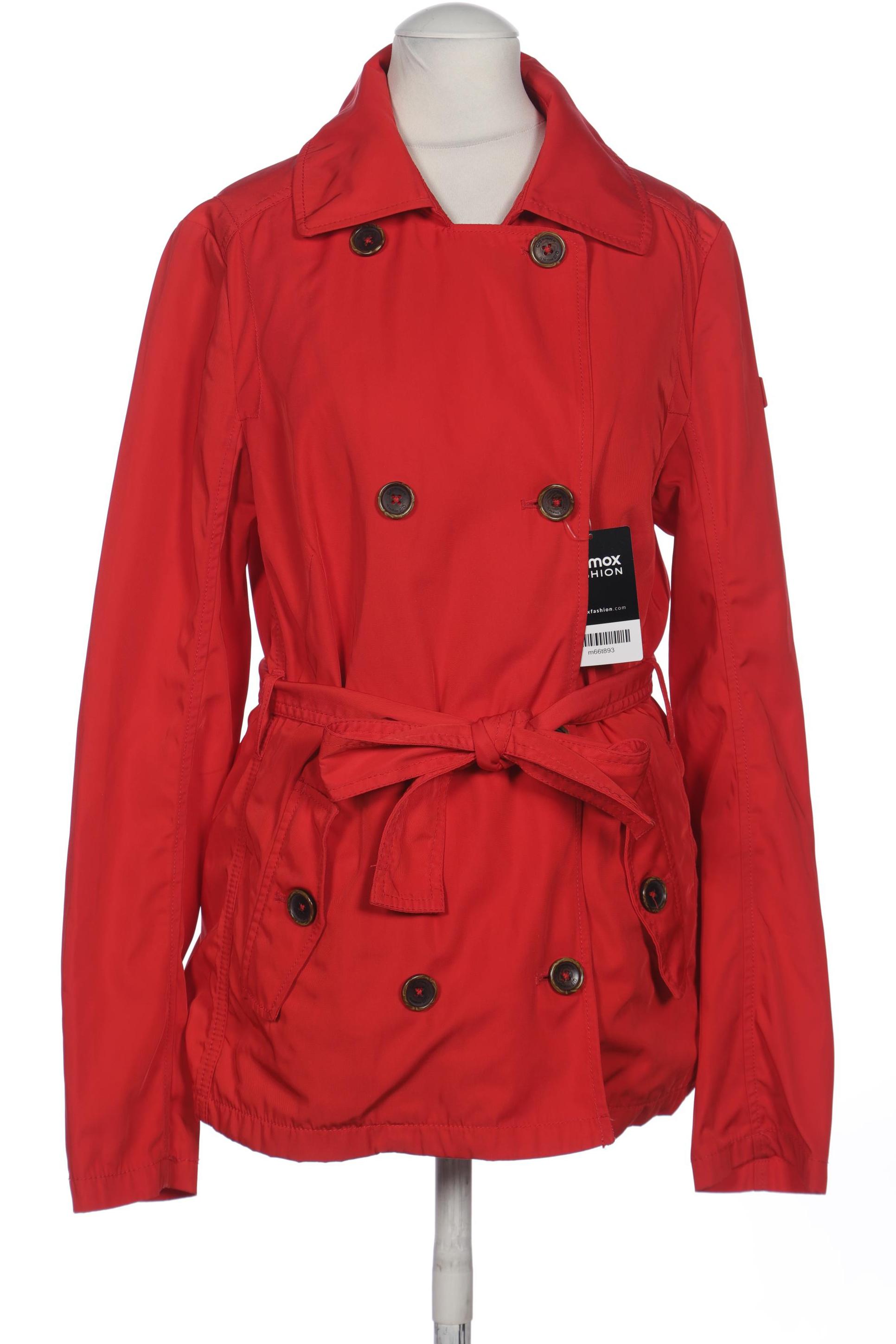 

QS by s.Oliver Damen Jacke, rot