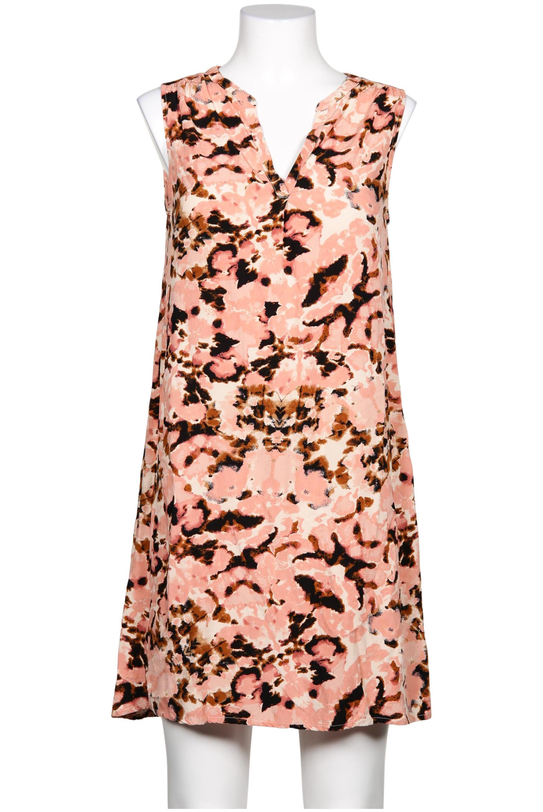 

QS by s.Oliver Damen Kleid, mehrfarbig, Gr. 40