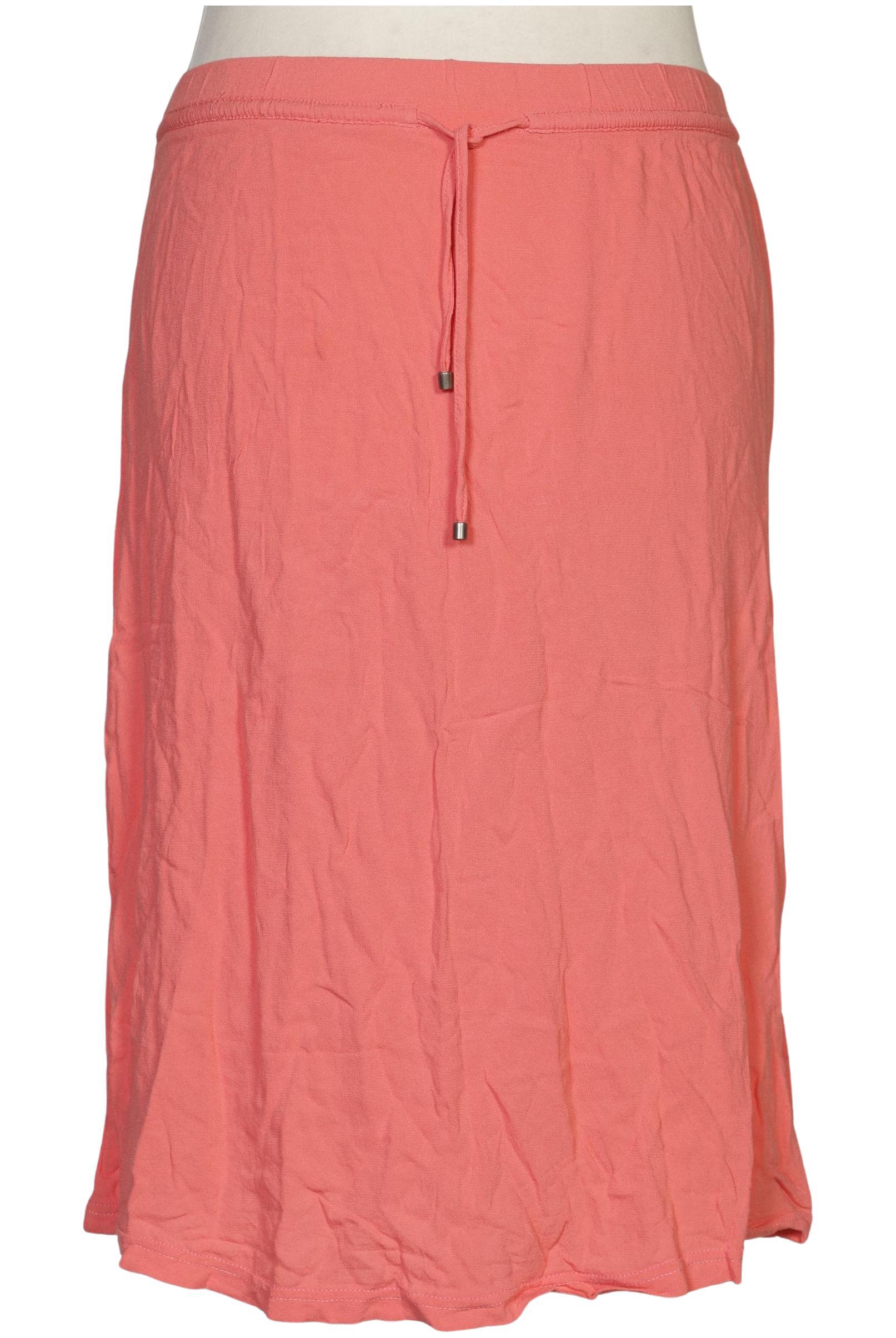 

QS by s.Oliver Damen Rock, pink, Gr. 42