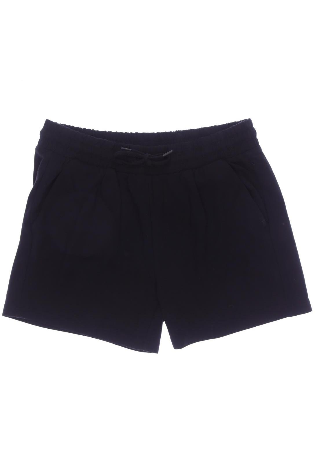 

QS by s.Oliver Damen Shorts, schwarz, Gr. 36