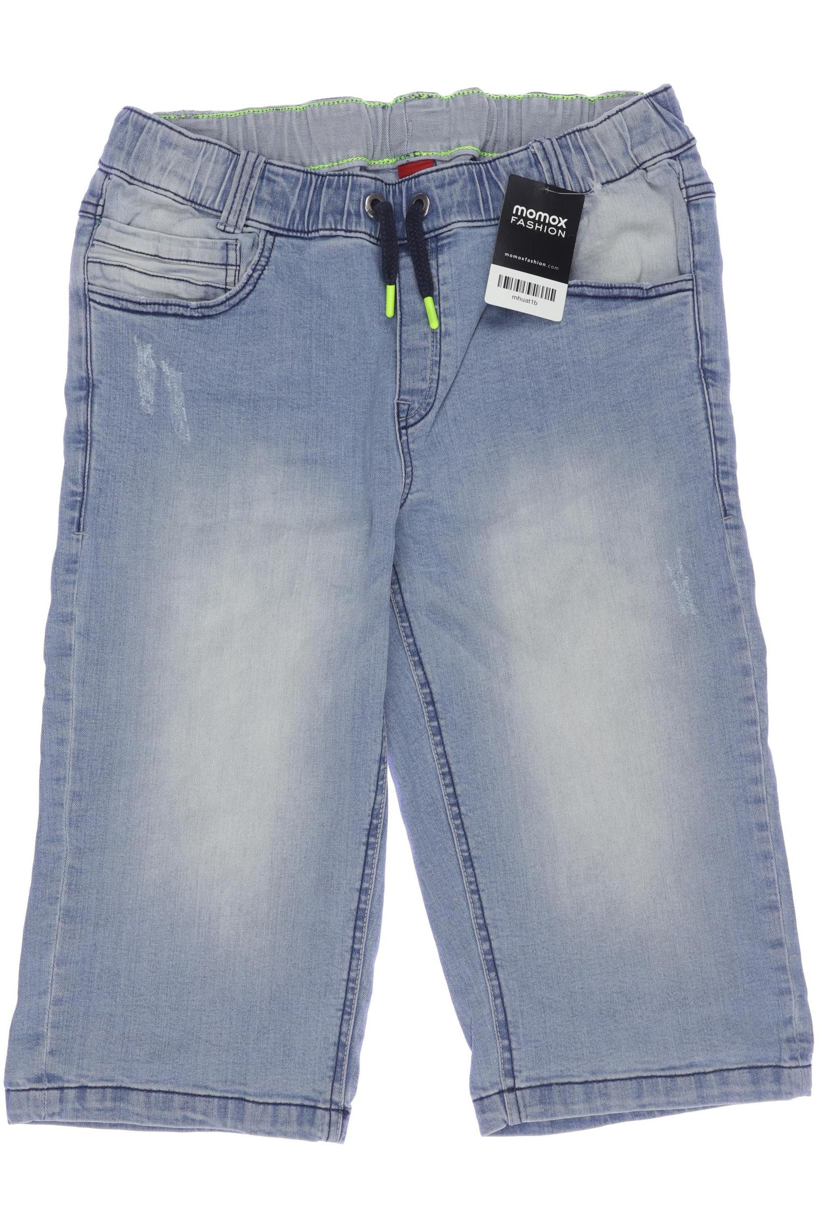 

QS by s.Oliver Herren Shorts, hellblau, Gr. 176