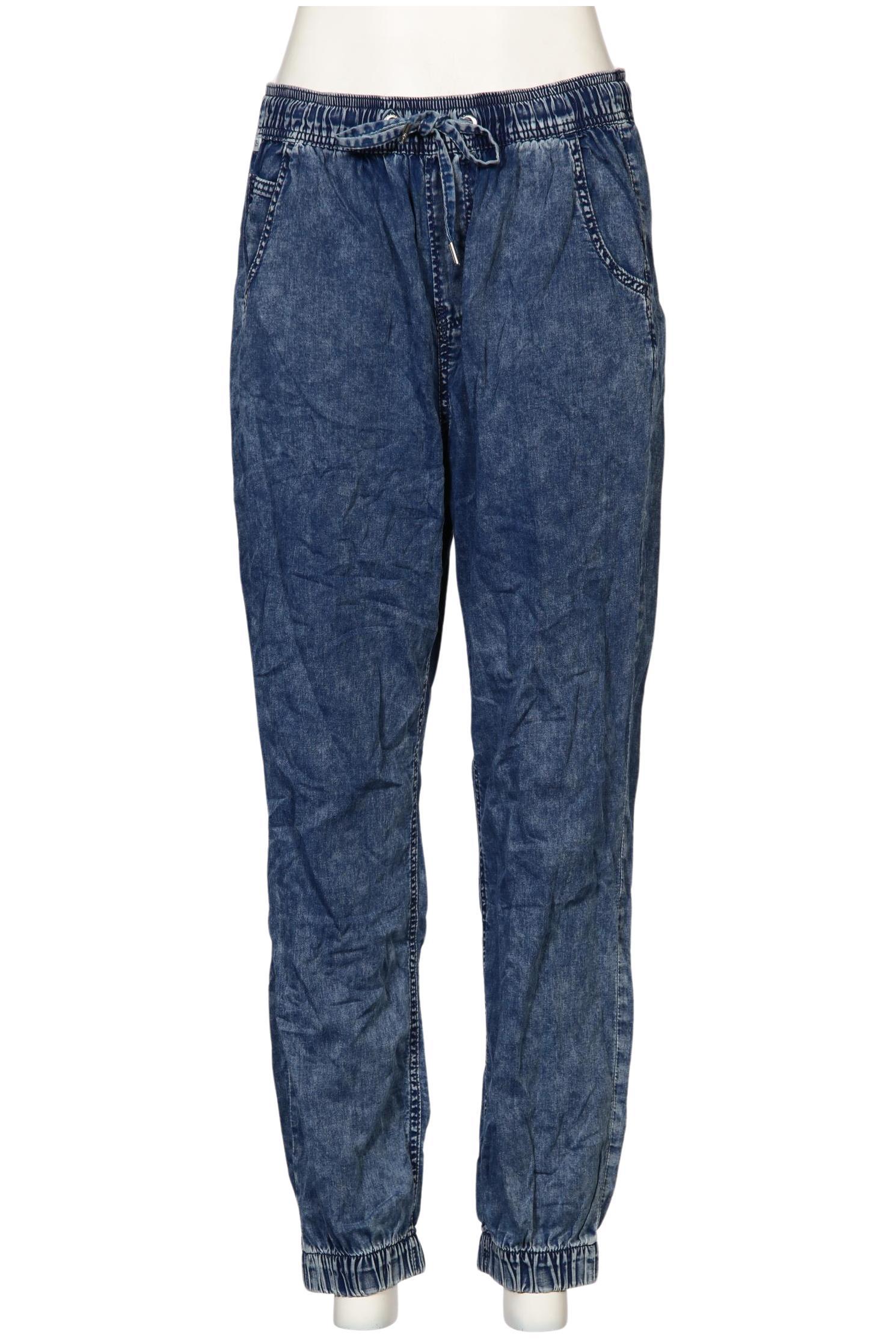 

QS by s.Oliver Damen Jeans, blau, Gr. 40