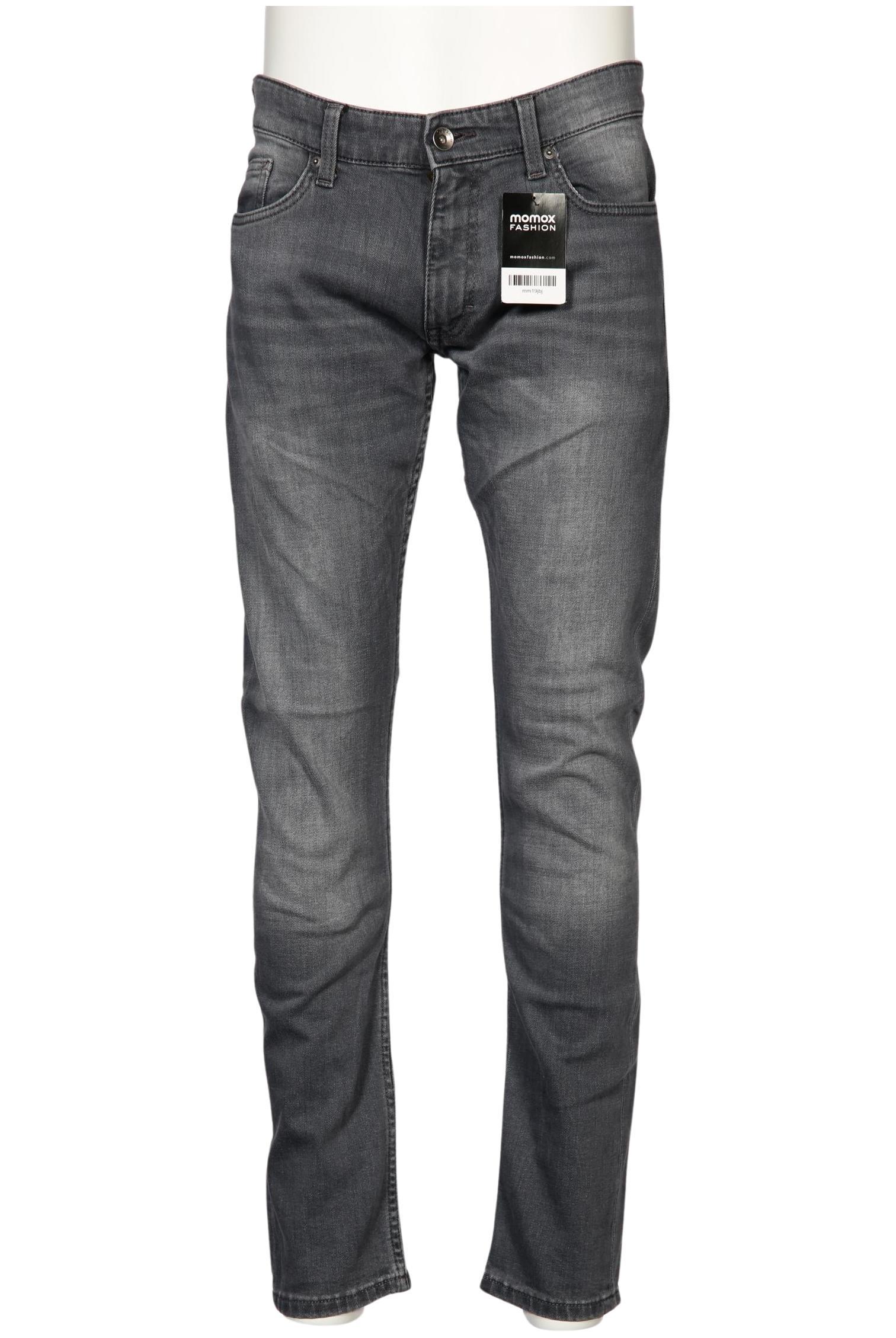 

QS by s.Oliver Herren Jeans, grau, Gr. 31