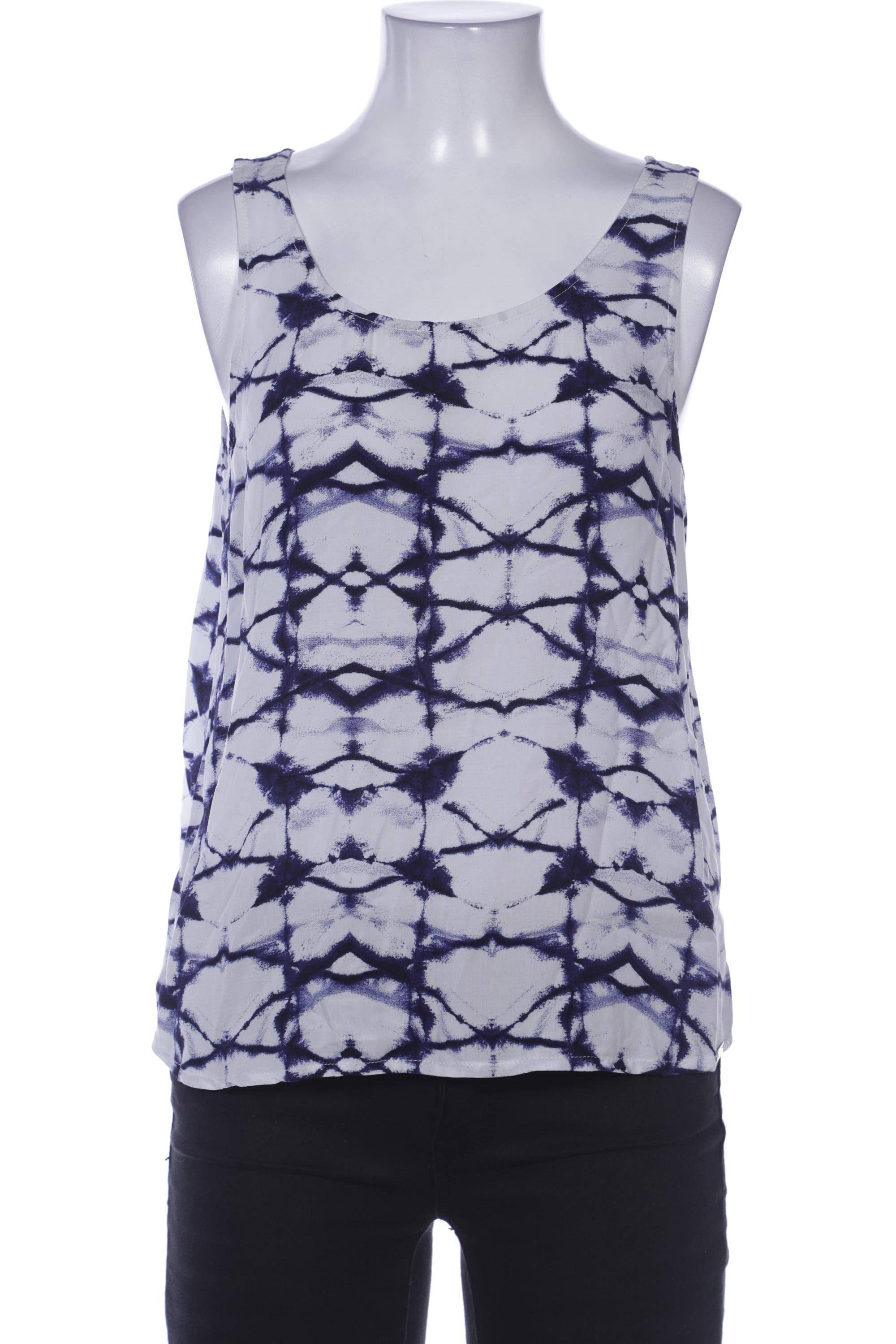 

QS by s.Oliver Damen Bluse, flieder, Gr. 34