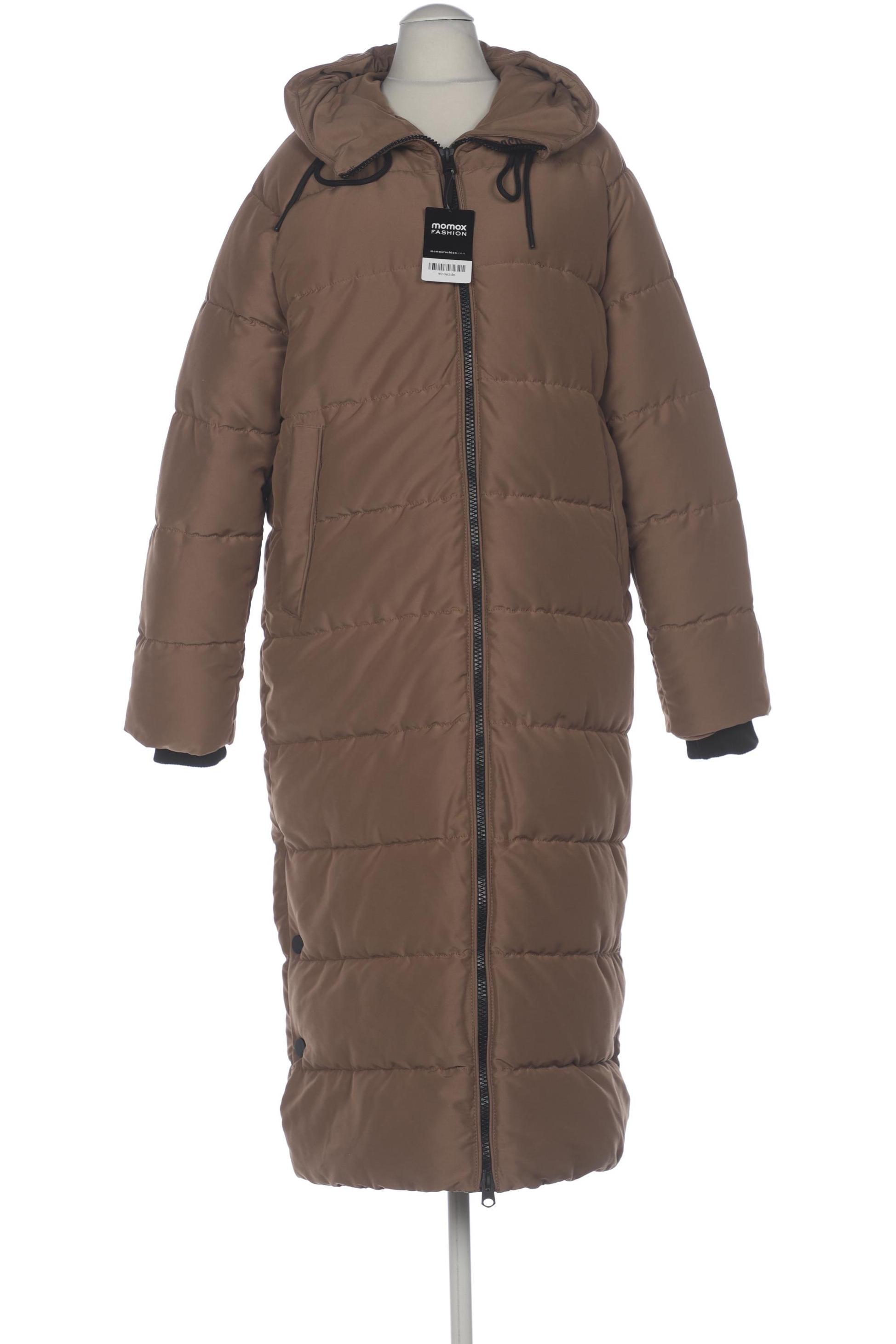 

QS by s.Oliver Damen Mantel, braun, Gr. 36