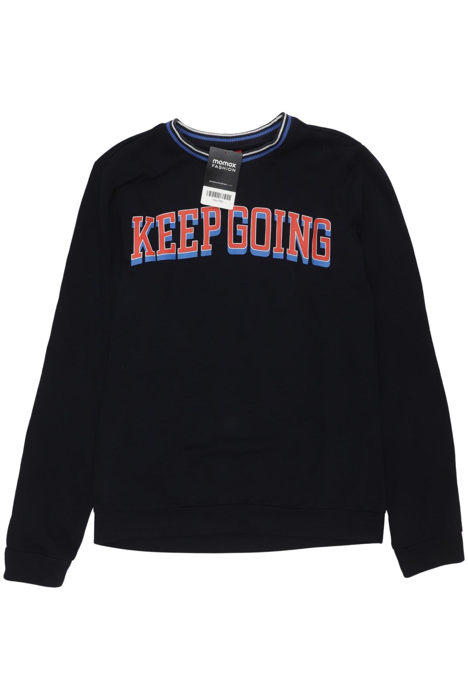 

QS by s.Oliver Jungen Pullover, marineblau, Gr. 176