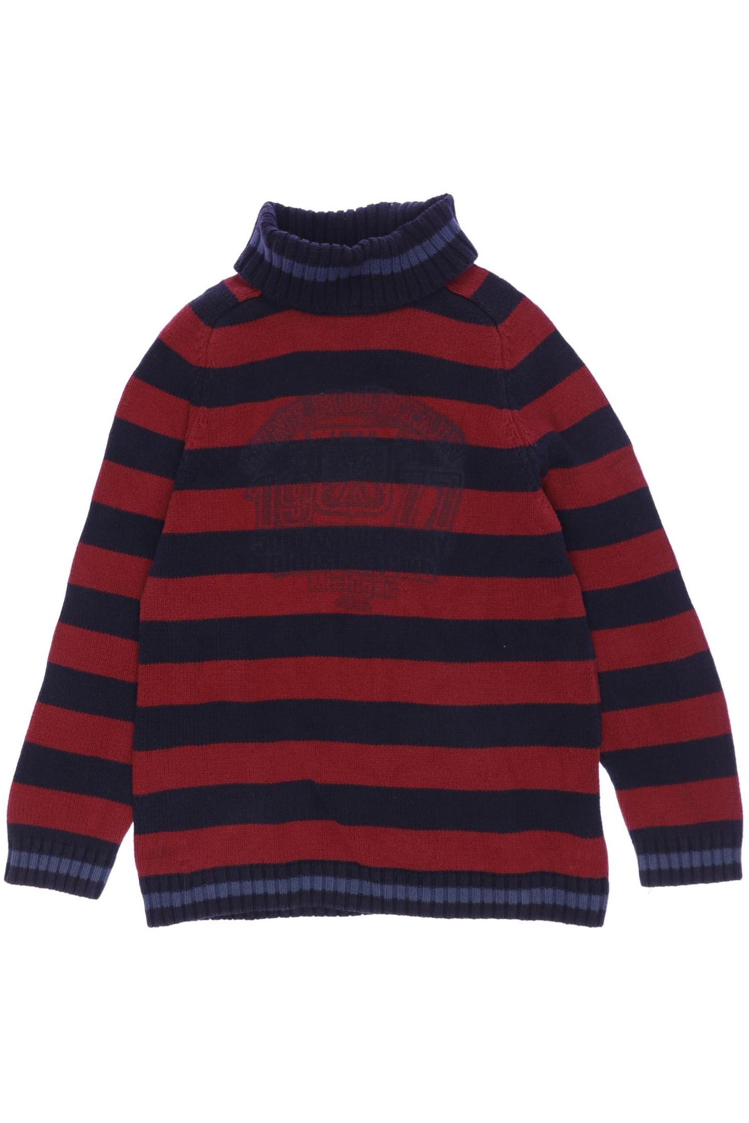 

QS by s.Oliver Herren Pullover, rot, Gr. 128