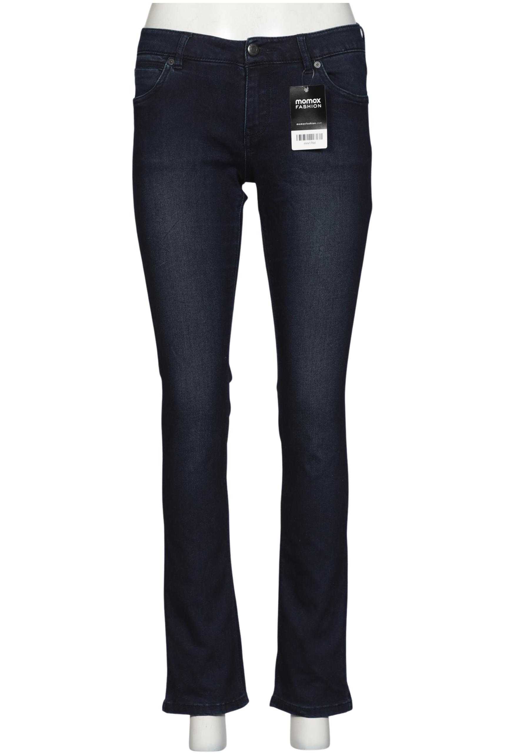 

QS by s.Oliver Damen Jeans, marineblau, Gr. 30
