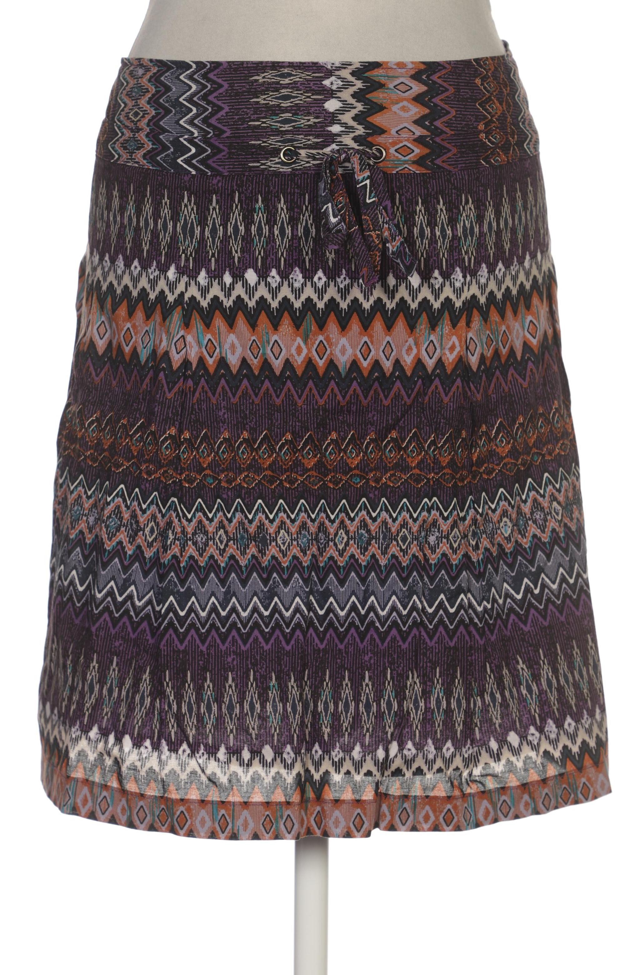 

QS by s.Oliver Damen Rock, flieder, Gr. 40