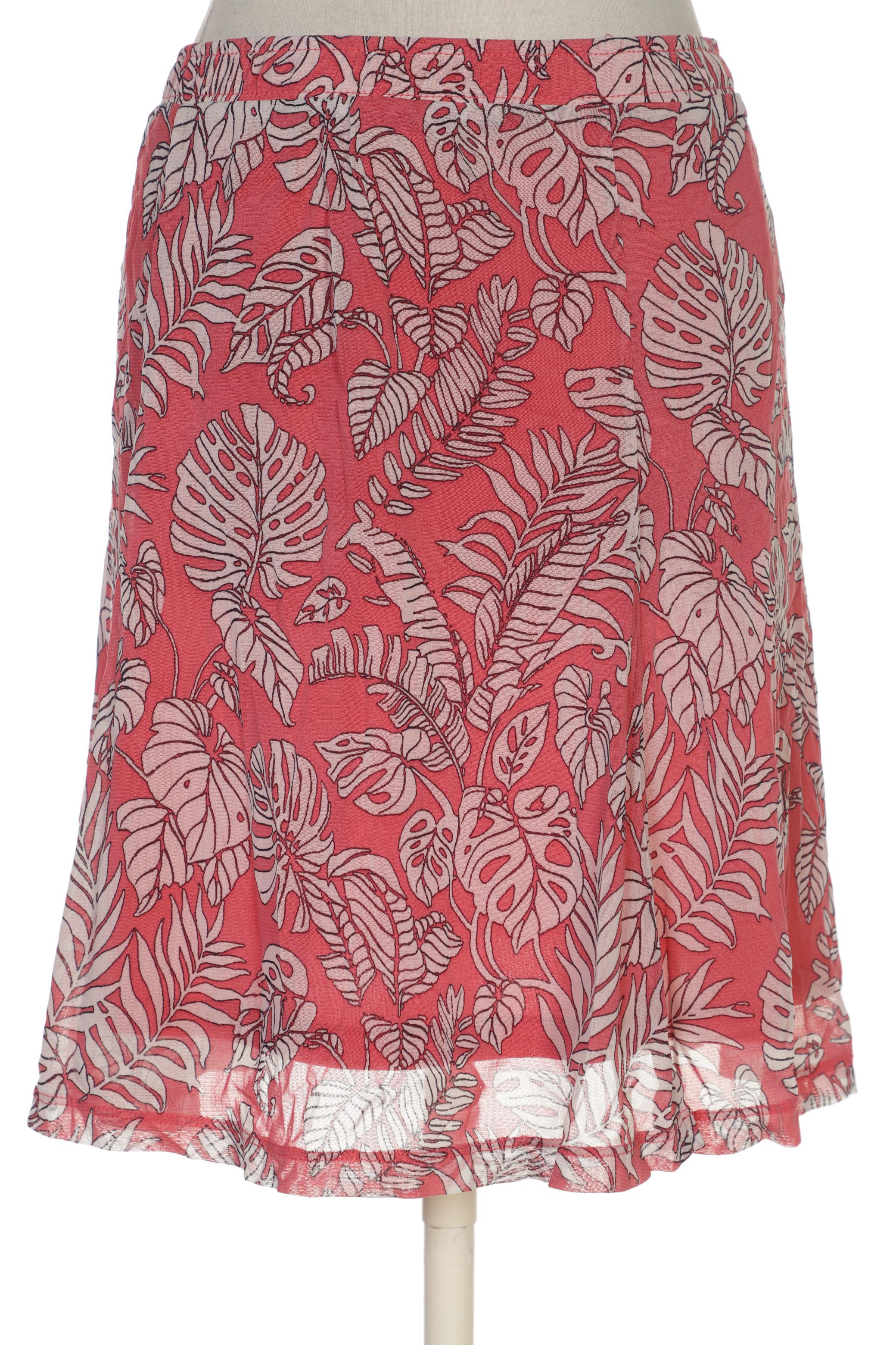 

QS by s.Oliver Damen Rock, pink, Gr. 36