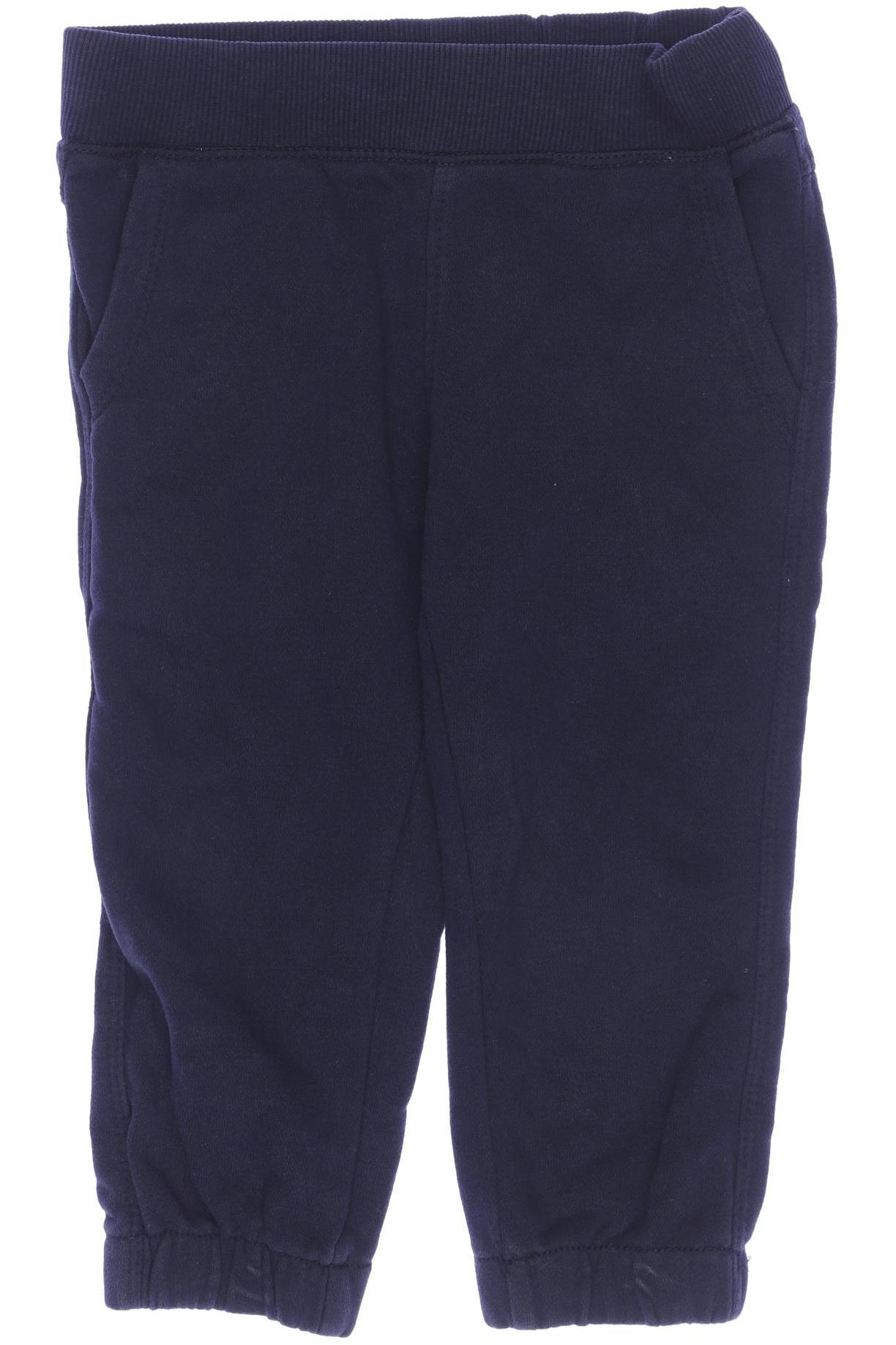 

QS by s.Oliver Herren Stoffhose, marineblau, Gr. 92
