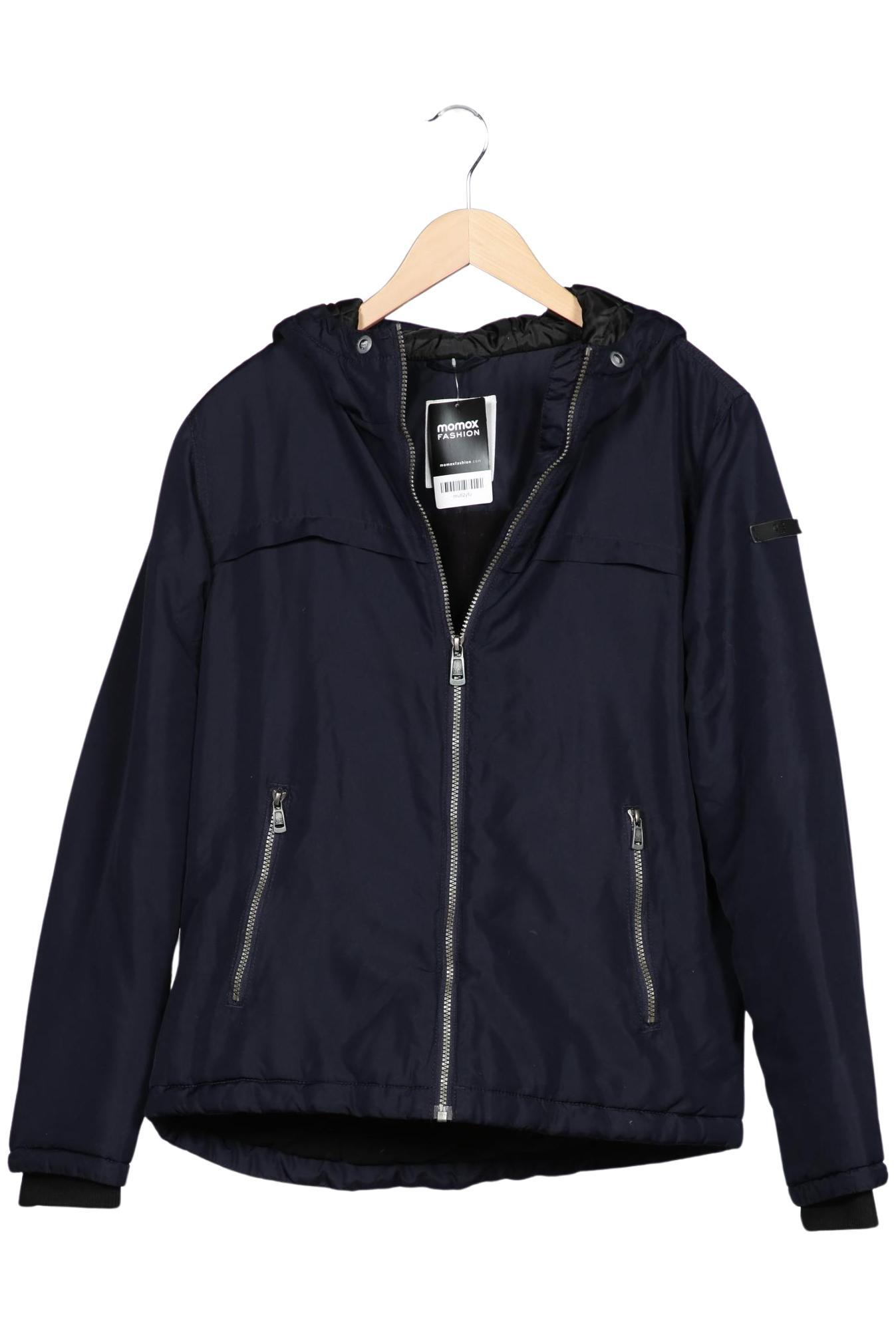 

QS by s.Oliver Herren Jacke, marineblau, Gr. 48