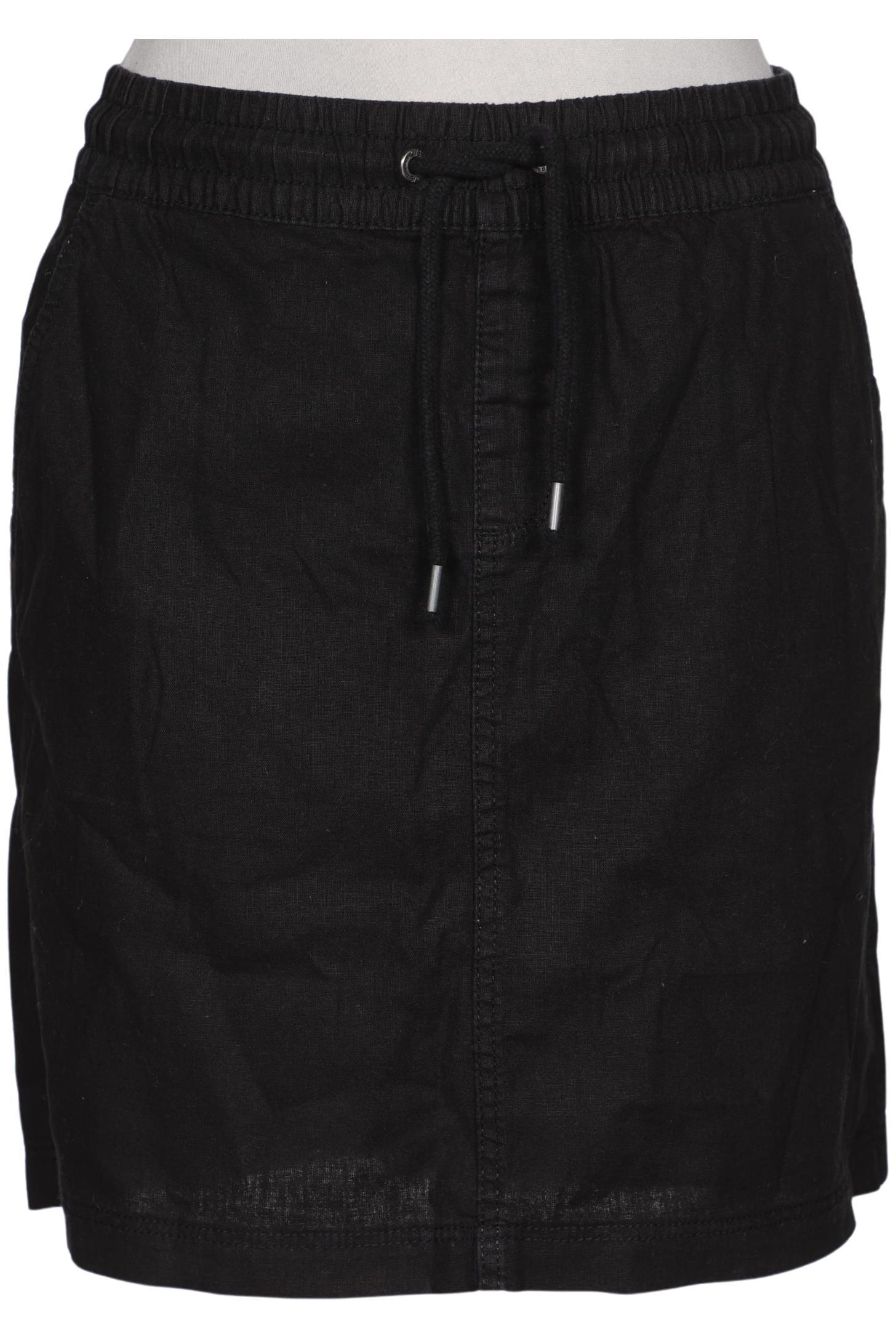 

QS by s.Oliver Damen Rock, schwarz, Gr. 40