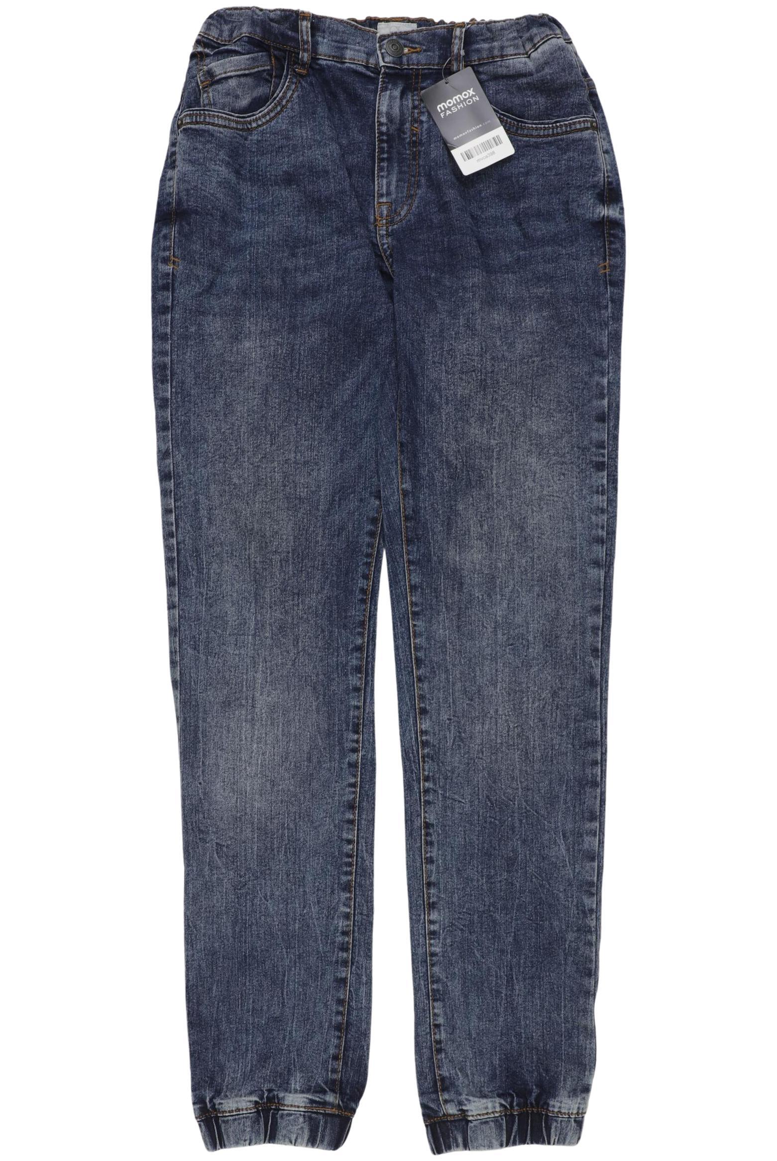 

QS by s.Oliver Jungen Jeans, blau, Gr. 170