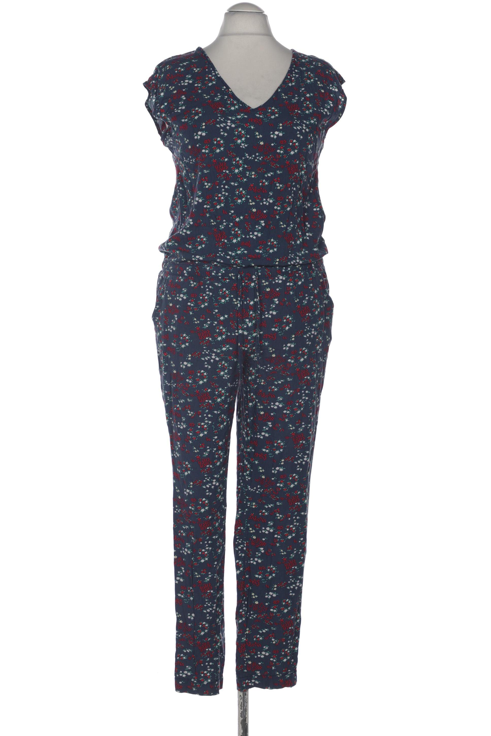 

QS by s.Oliver Damen Jumpsuit/Overall, marineblau, Gr. 42