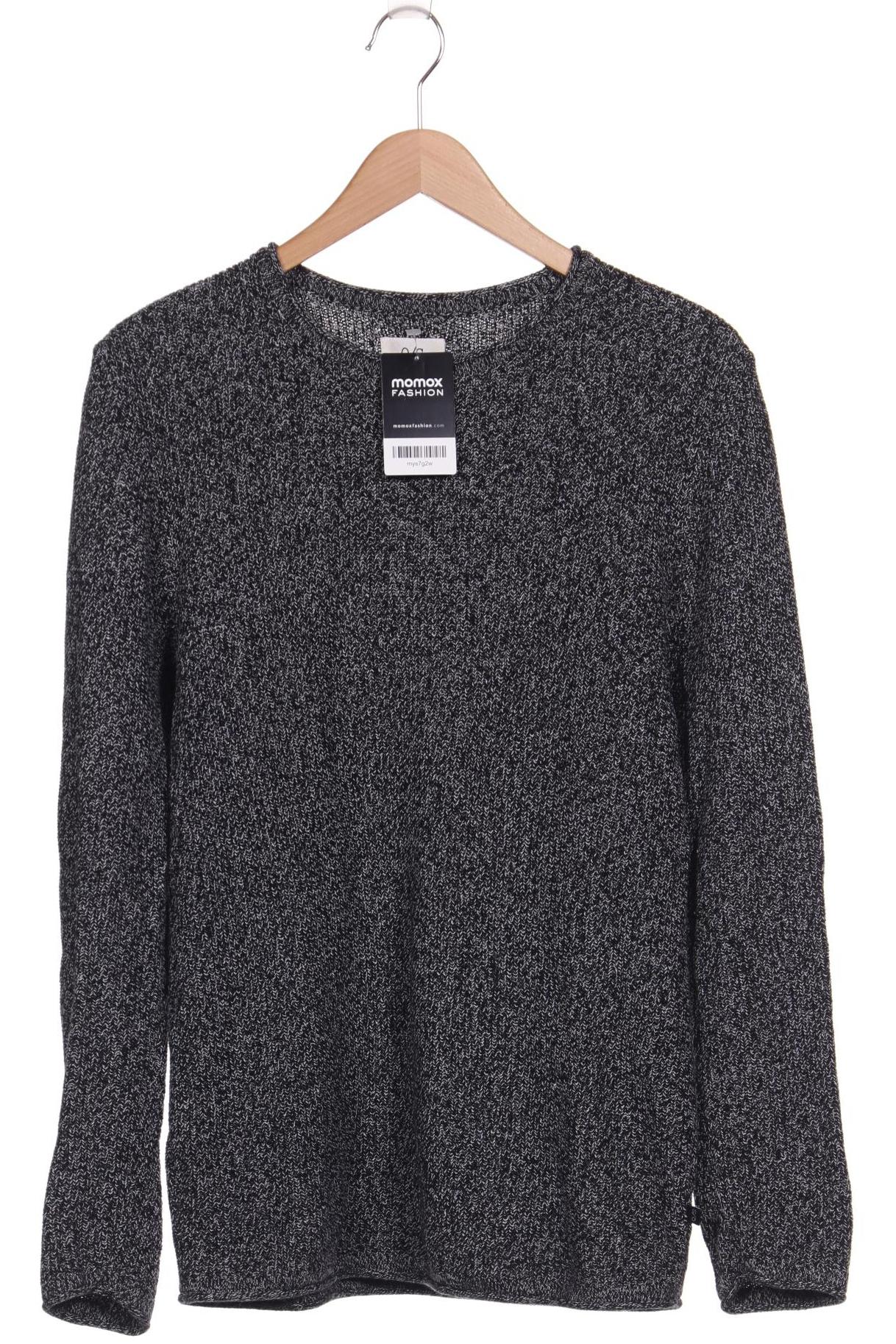 

QS by s.Oliver Herren Pullover, grau