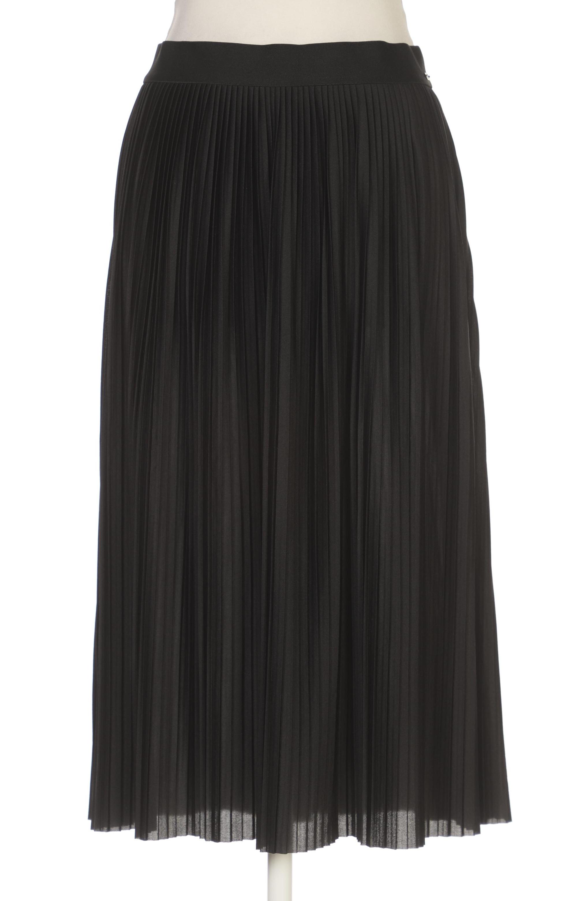 

QS by s.Oliver Damen Rock, schwarz, Gr. 40