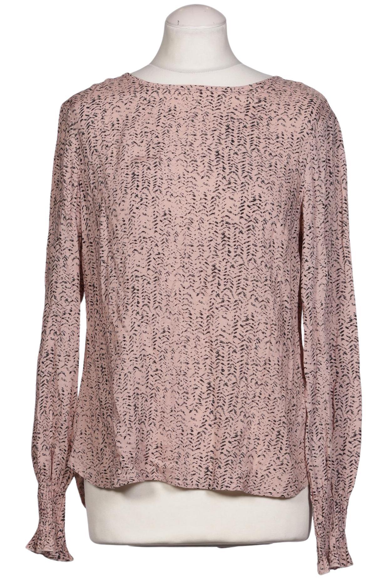 

QS by s.Oliver Damen Bluse, pink, Gr. 36