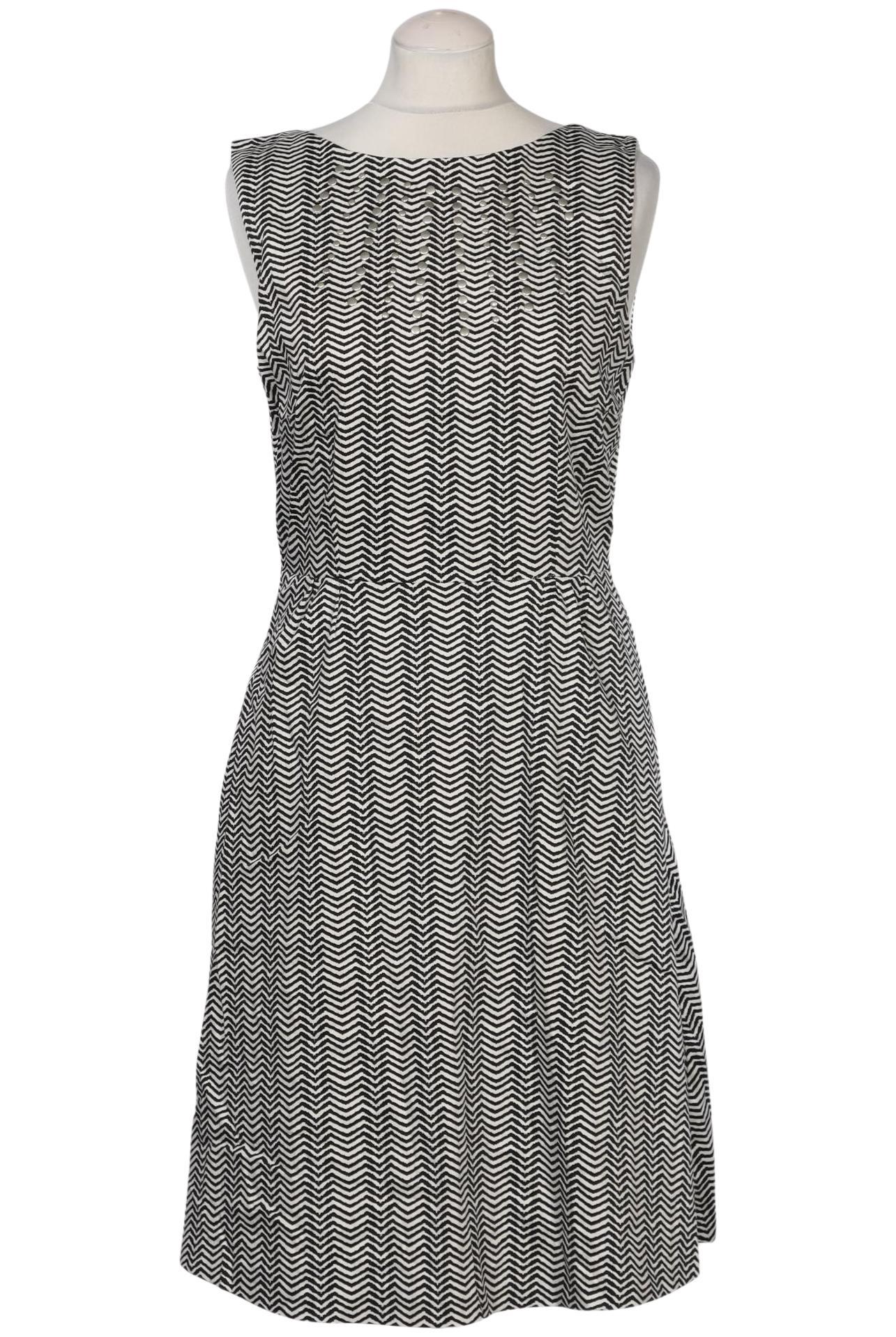 

QS by s.Oliver Damen Kleid, mehrfarbig, Gr. 38