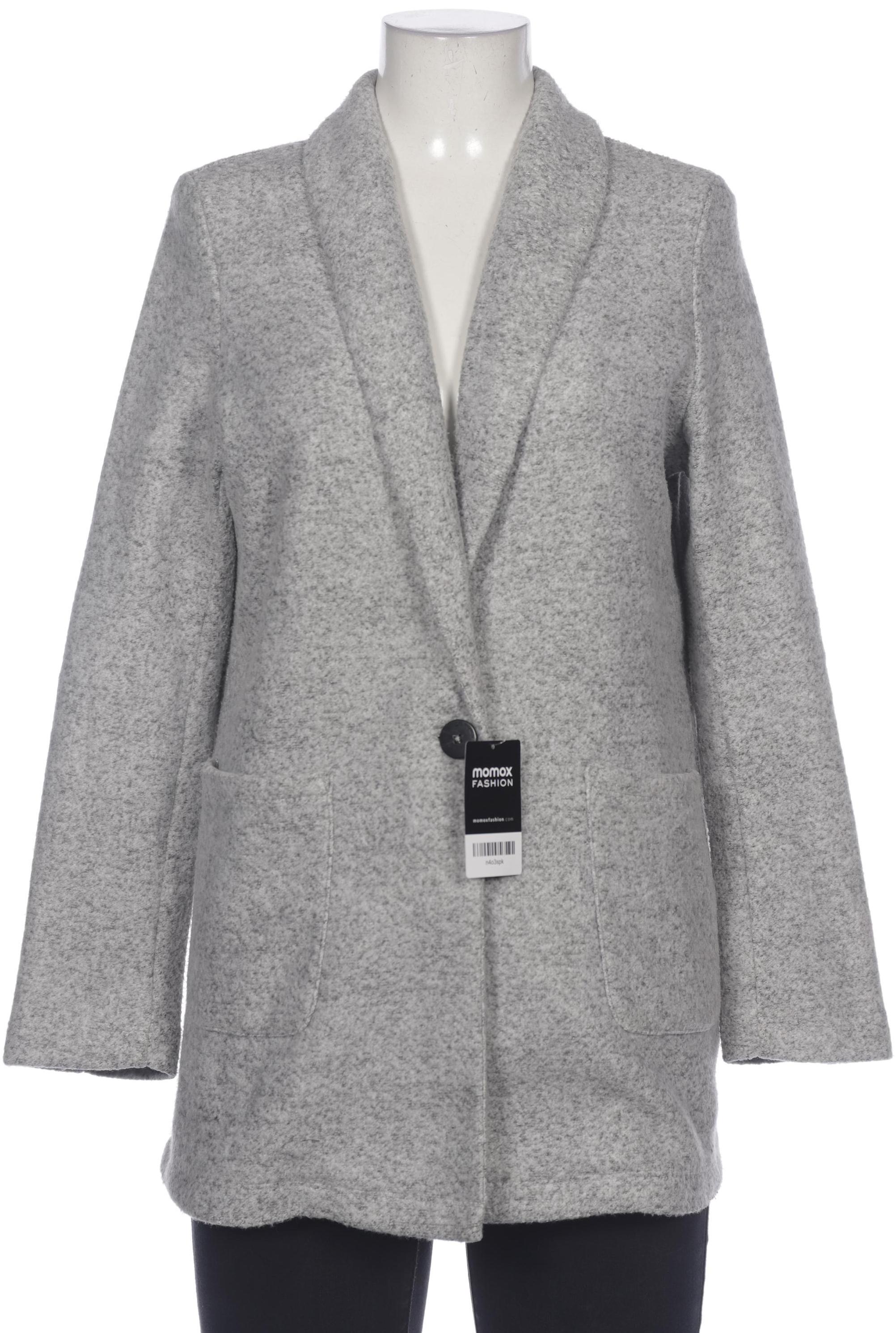 

QS by s.Oliver Damen Blazer, grau, Gr. 42
