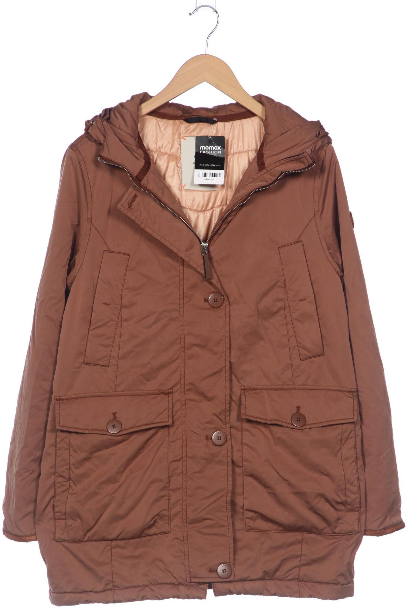 

QS by s.Oliver Damen Jacke, braun, Gr. 44