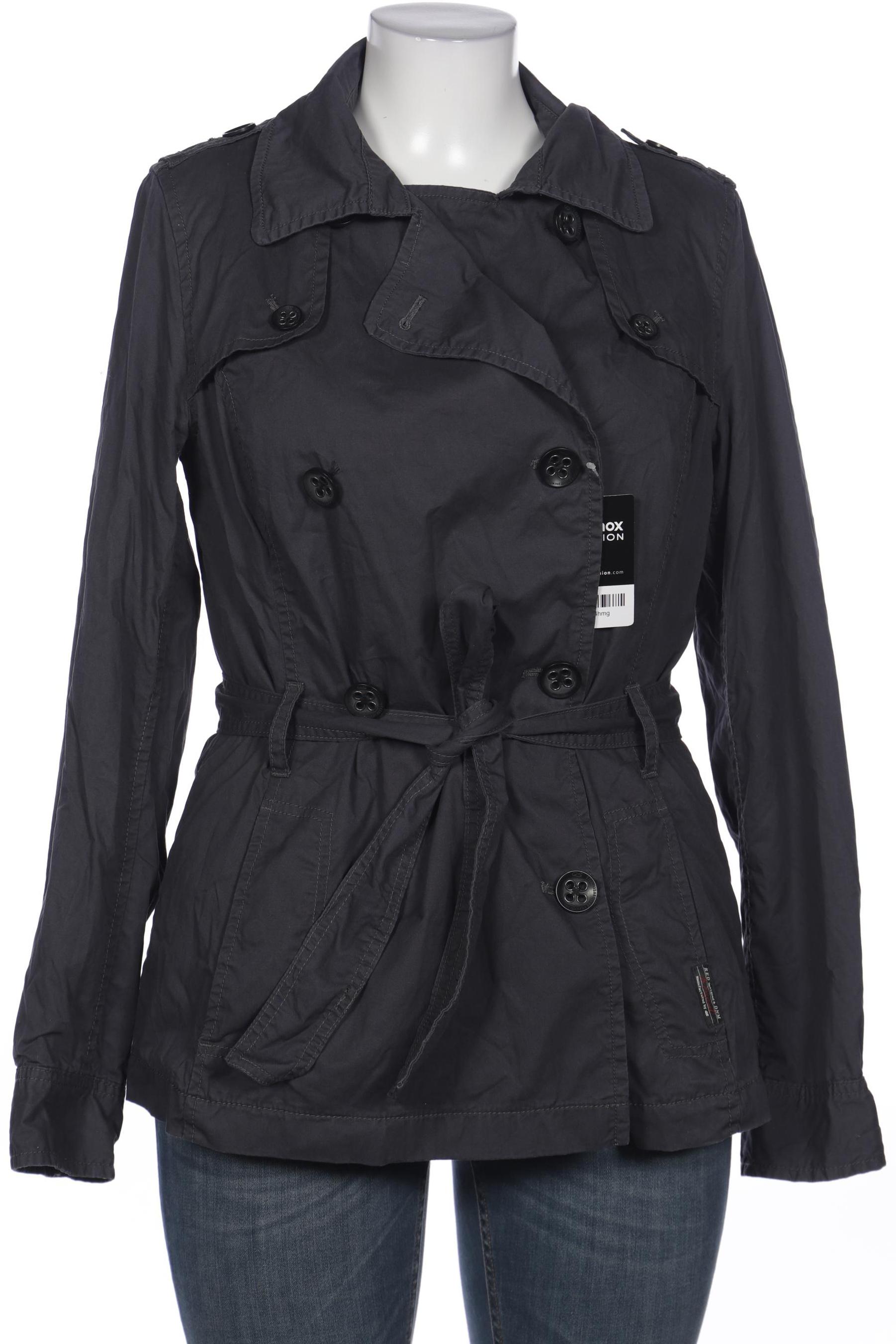 

QS by s.Oliver Damen Jacke, grau