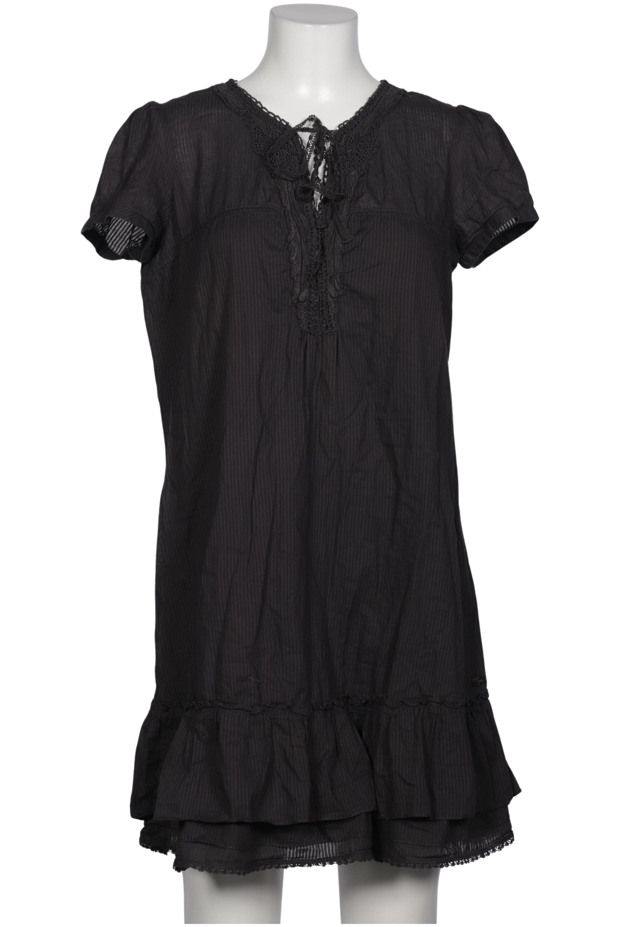 

QS by s.Oliver Damen Kleid, grau, Gr. 42