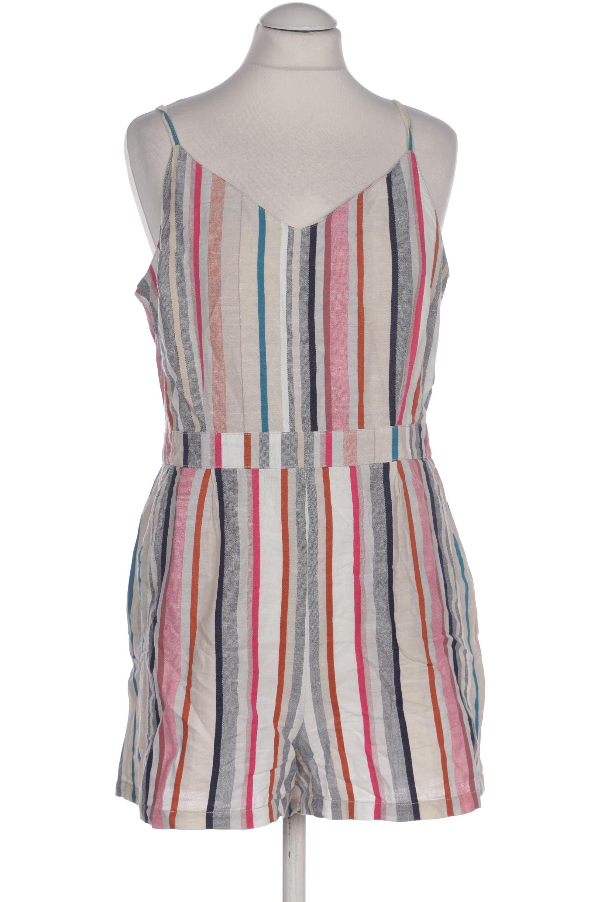 

QS by s.Oliver Damen Jumpsuit/Overall, mehrfarbig, Gr. 40