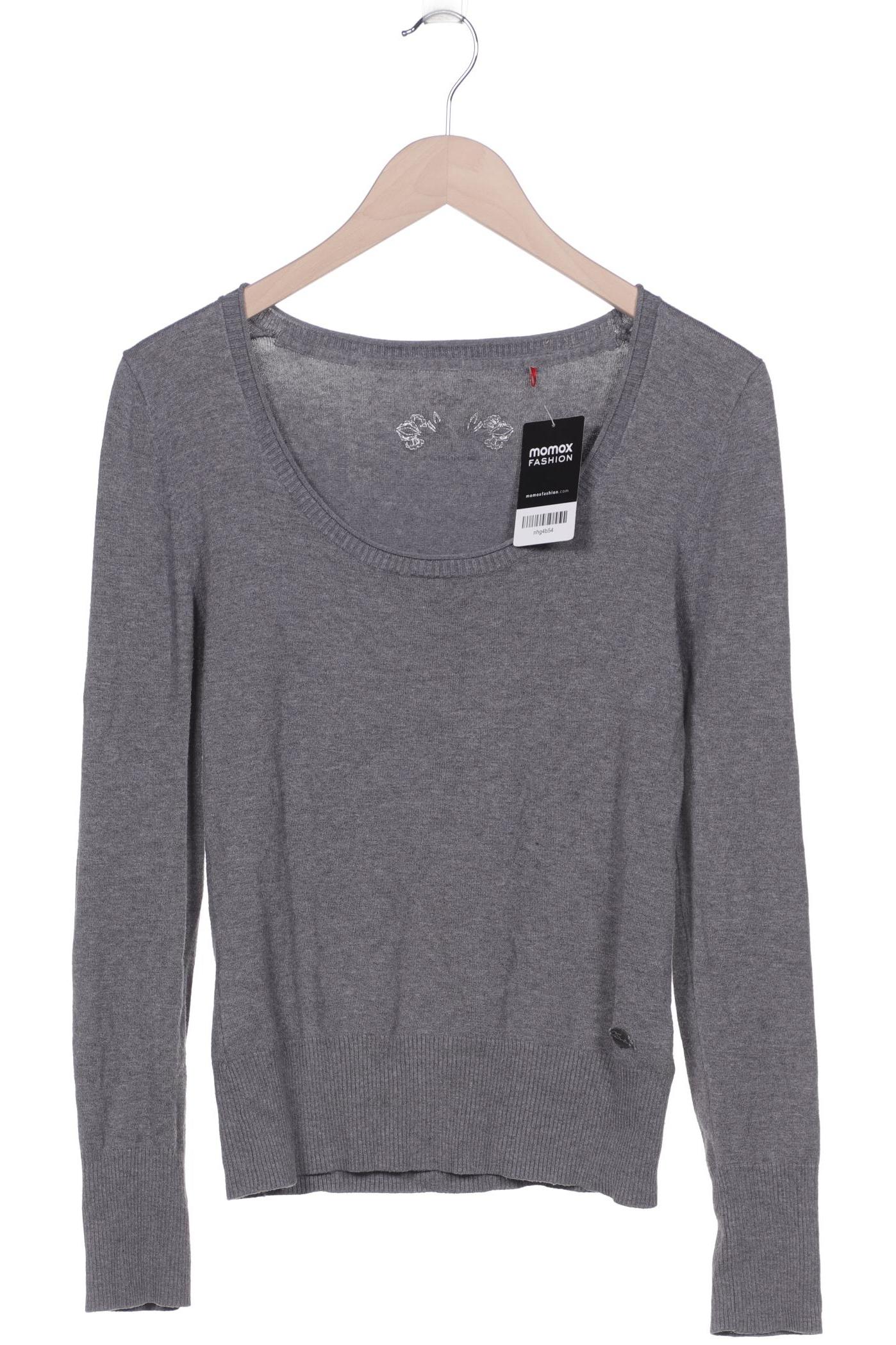 

QS designed by Damen Pullover, grau