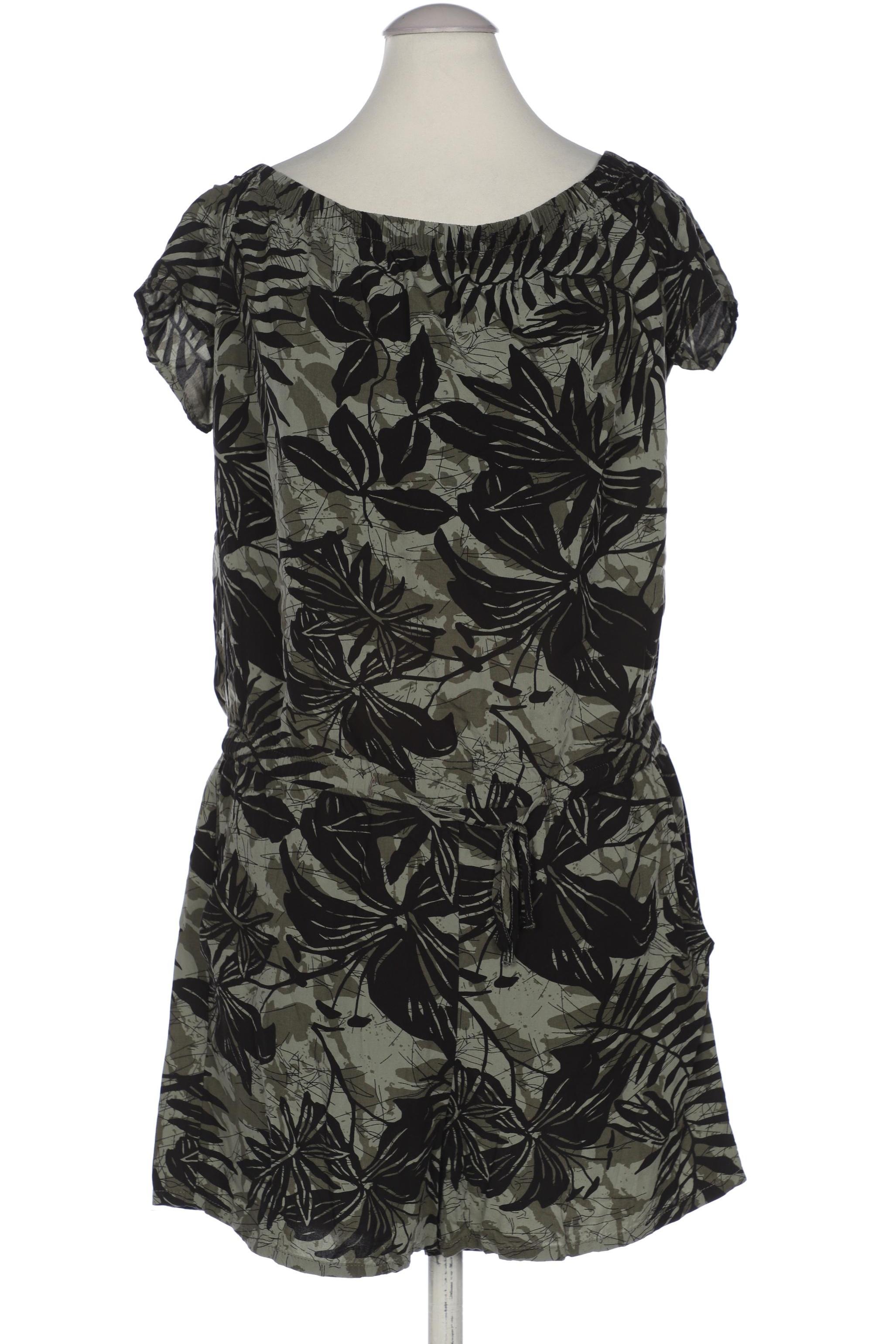 

QS by s.Oliver Damen Jumpsuit/Overall, grün, Gr. 34