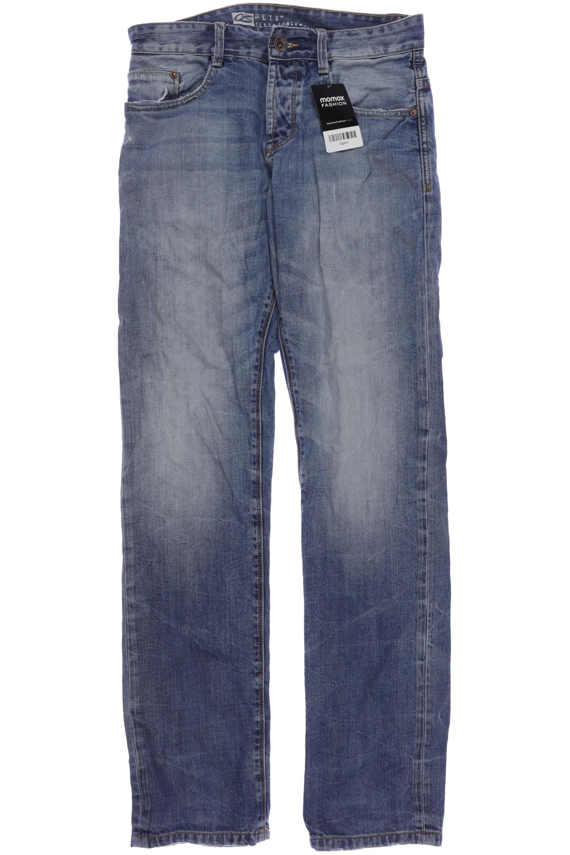 

QS by s.Oliver Herren Jeans, blau, Gr. 29